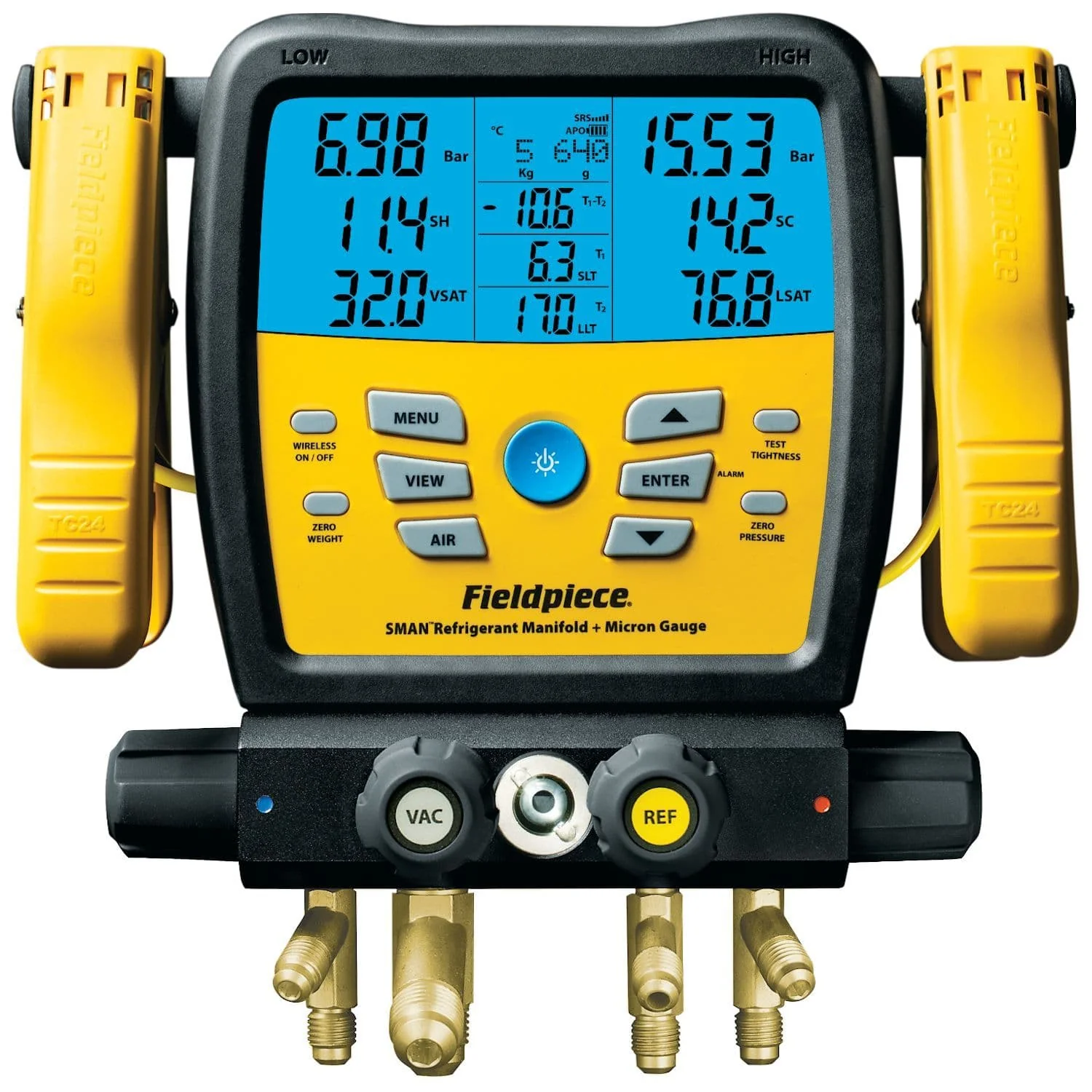 Air Con Commissioning Tools Pro Bundle - Image 4