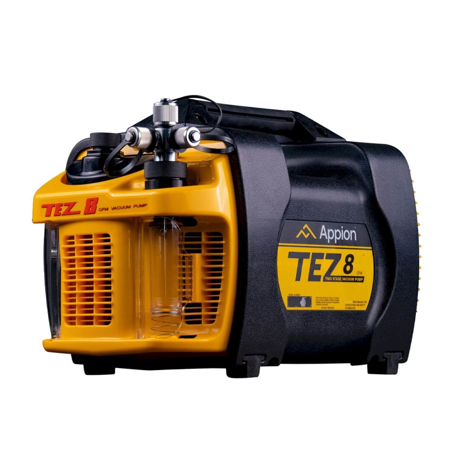 Appion 8CFM A2L Air Conditioning Vacuum Pump 240V - Image 3
