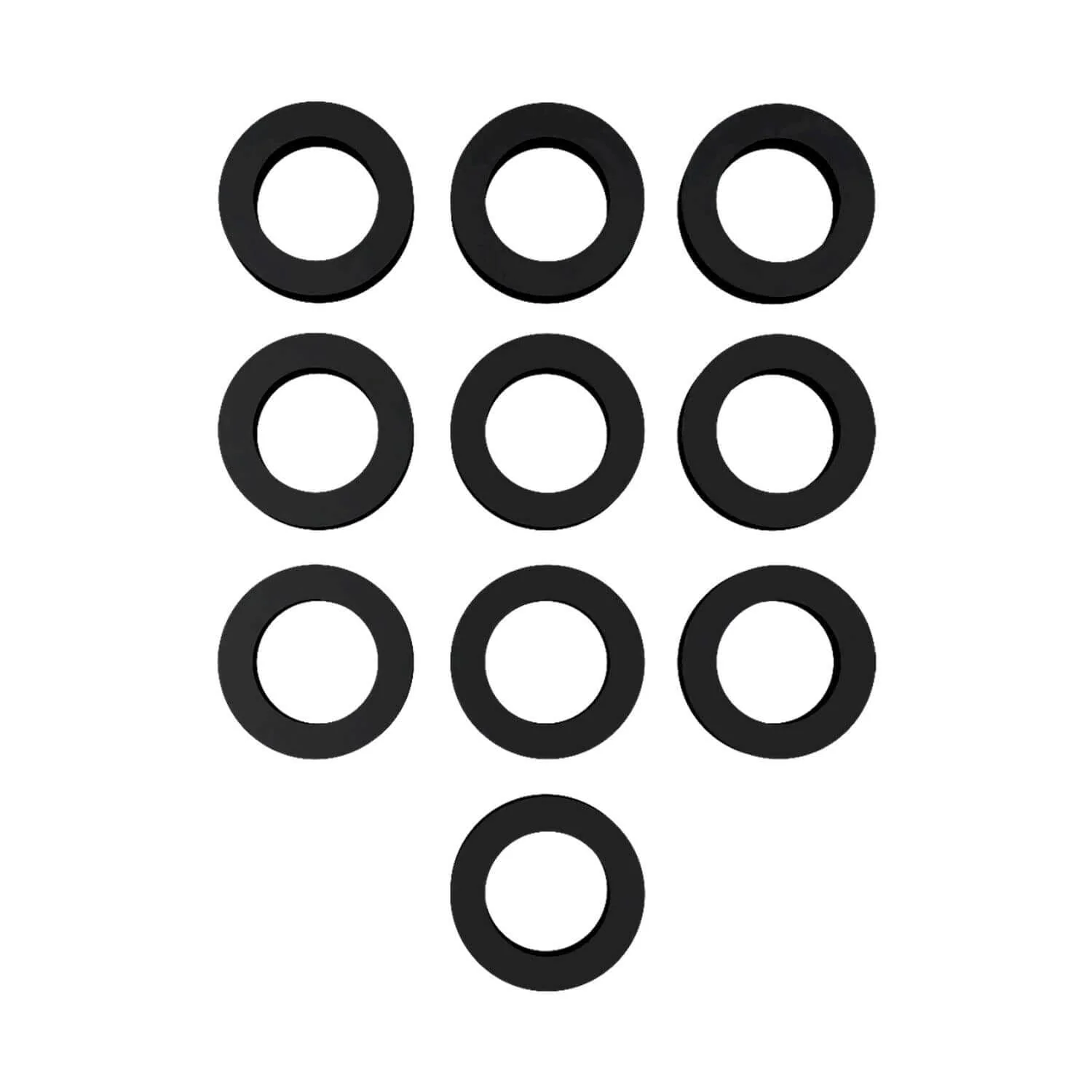 Appion MegaFlow Hose Gasket Kit for 1/2 in Fittings - Image 2