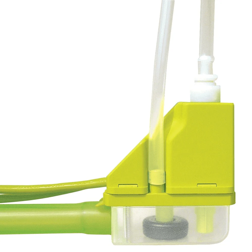 Aspen Maxi Lime Pump - Image 2