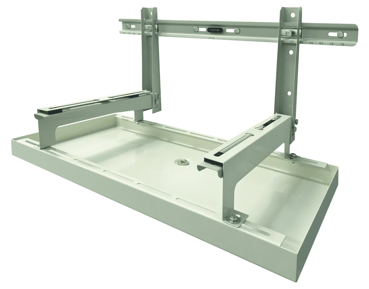 Aspen Plastic Condensate Drip Trays