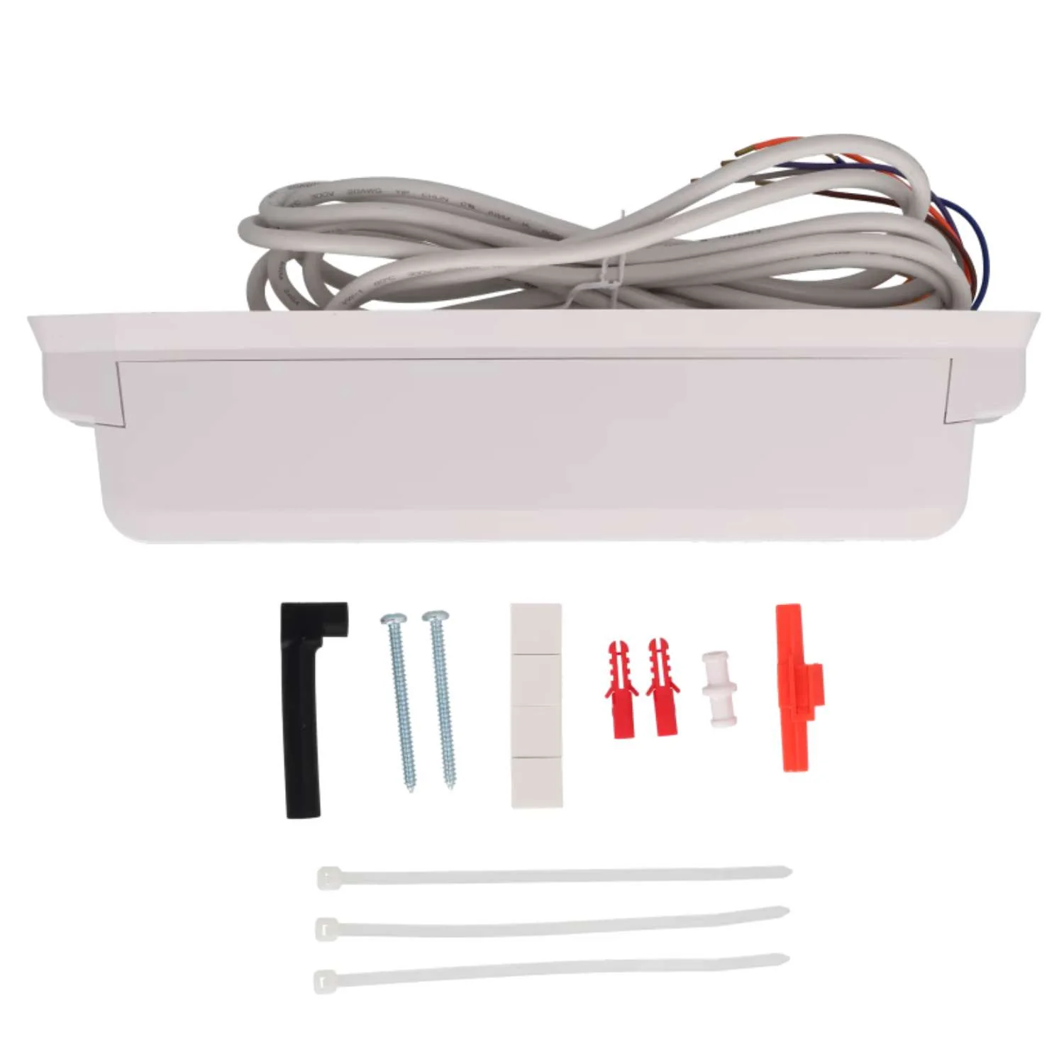 Aspen Silent+ Mini White Condensate Removal Pump - Image 2