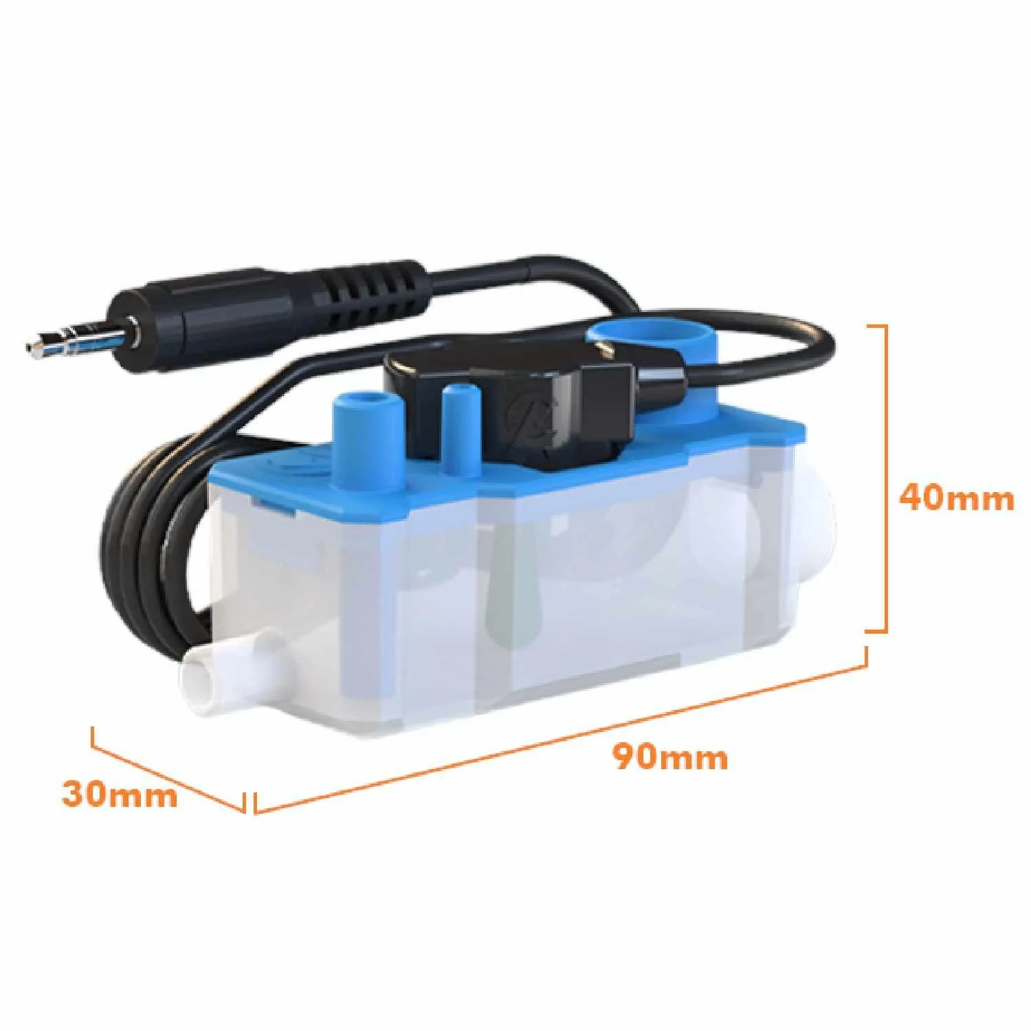 Blue Diamond MiniBlue V2 Condensate Pump - Image 4