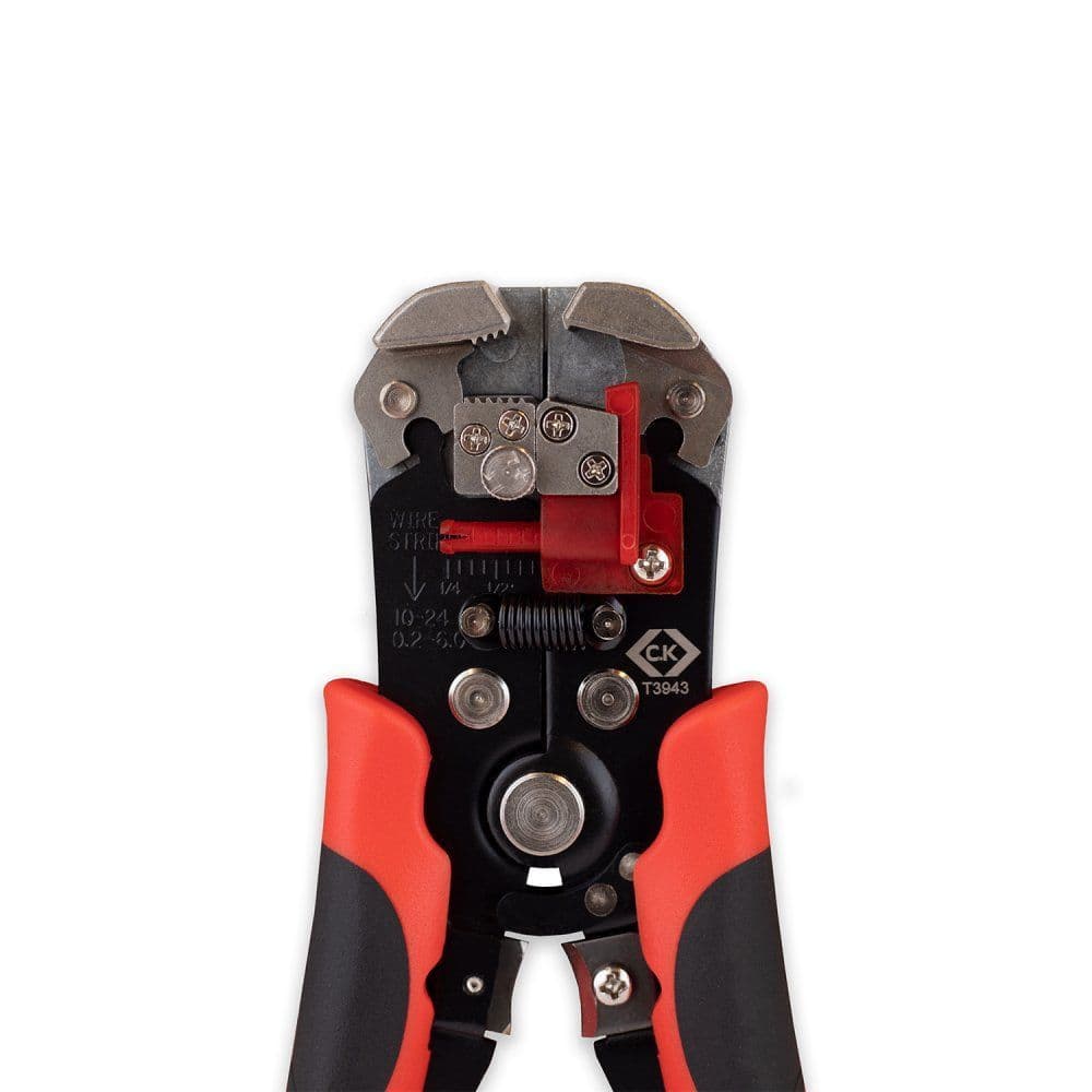 C.K Automatic Wire Stripper Pro - Image 5
