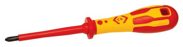C.K DextroVDE Screwdriver PH3x150mm