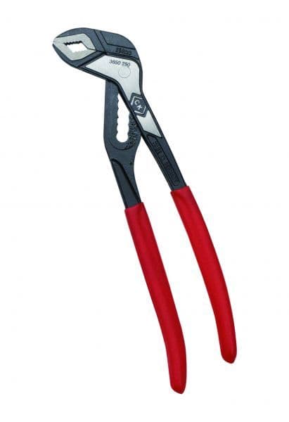 C.K Water Pump Pliers Heavy Duty 300mm 12"