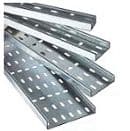 Cable Tray Medium Duty 300mm / 12" - Image 2