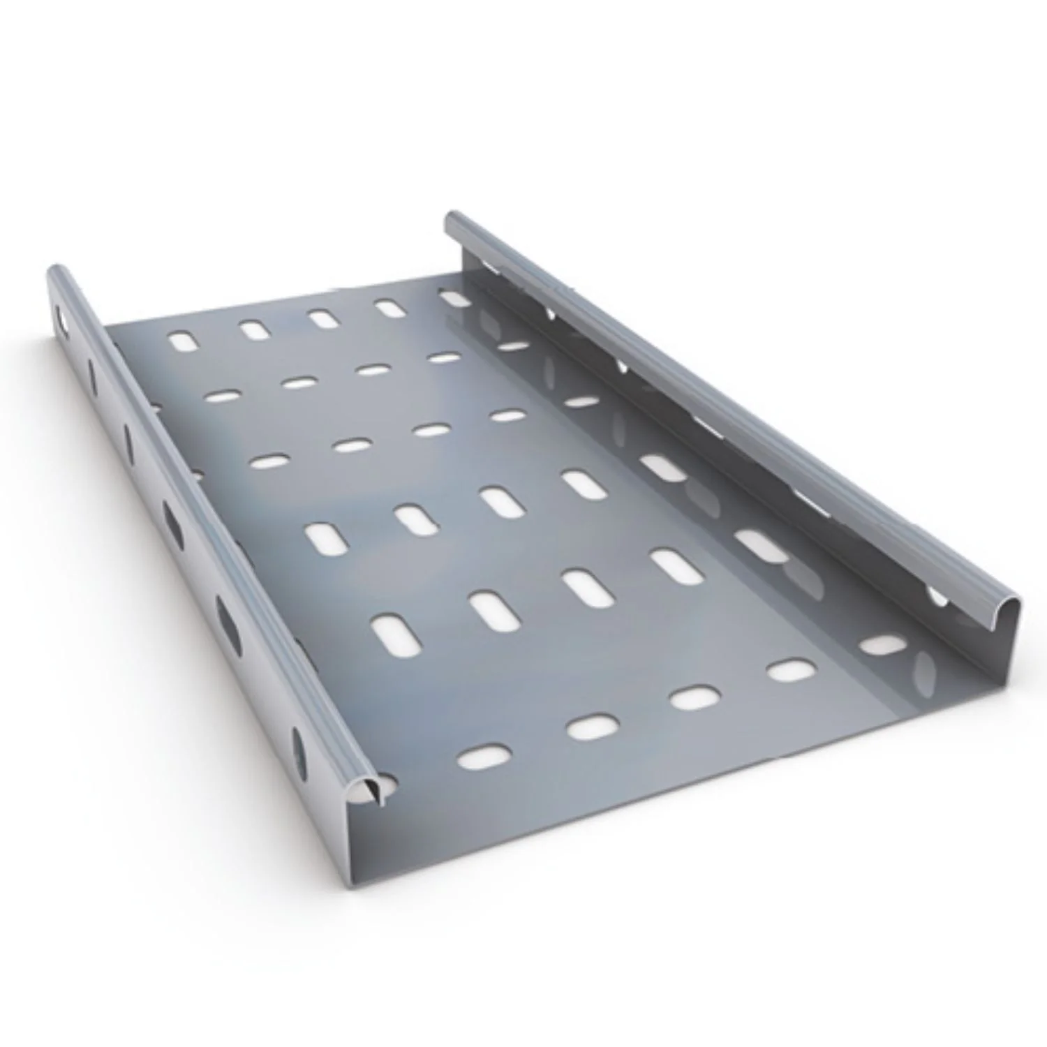 Cable Tray Medium Duty 100mm / 4"