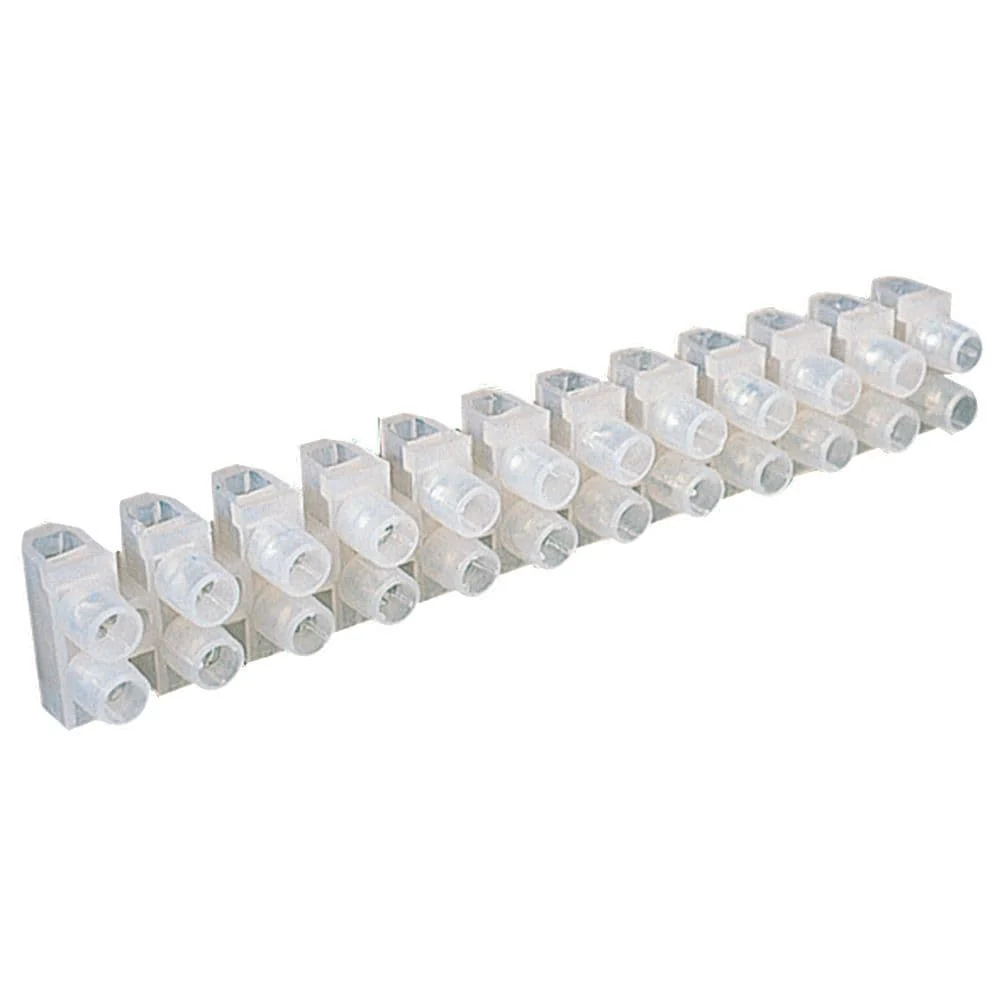 CED 5A Terminal Blocks 10 Pack