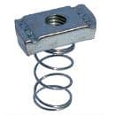 Channel Nuts / Zebs - No Spring (Pack of 100) - Image 2