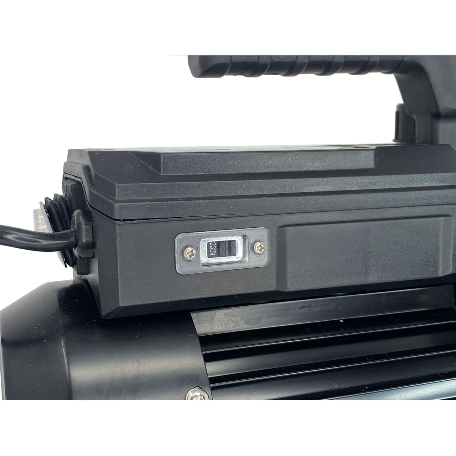 CPS Air Conditioning Vacuum Pump 12 cfm Dual Voltage R32 VPB12D - Image 4