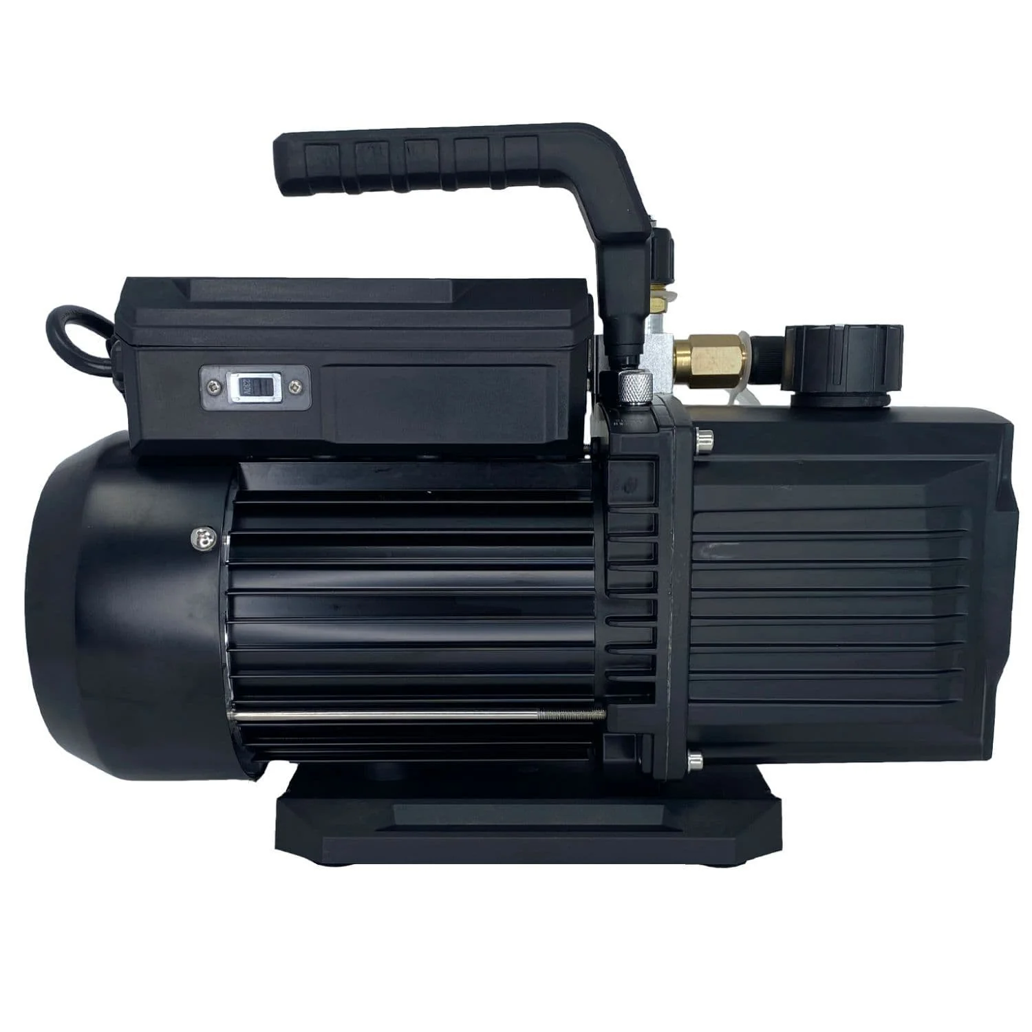 CPS Air Conditioning Vacuum Pump 6 cfm Dual Voltage R32 VPB6D - Image 2