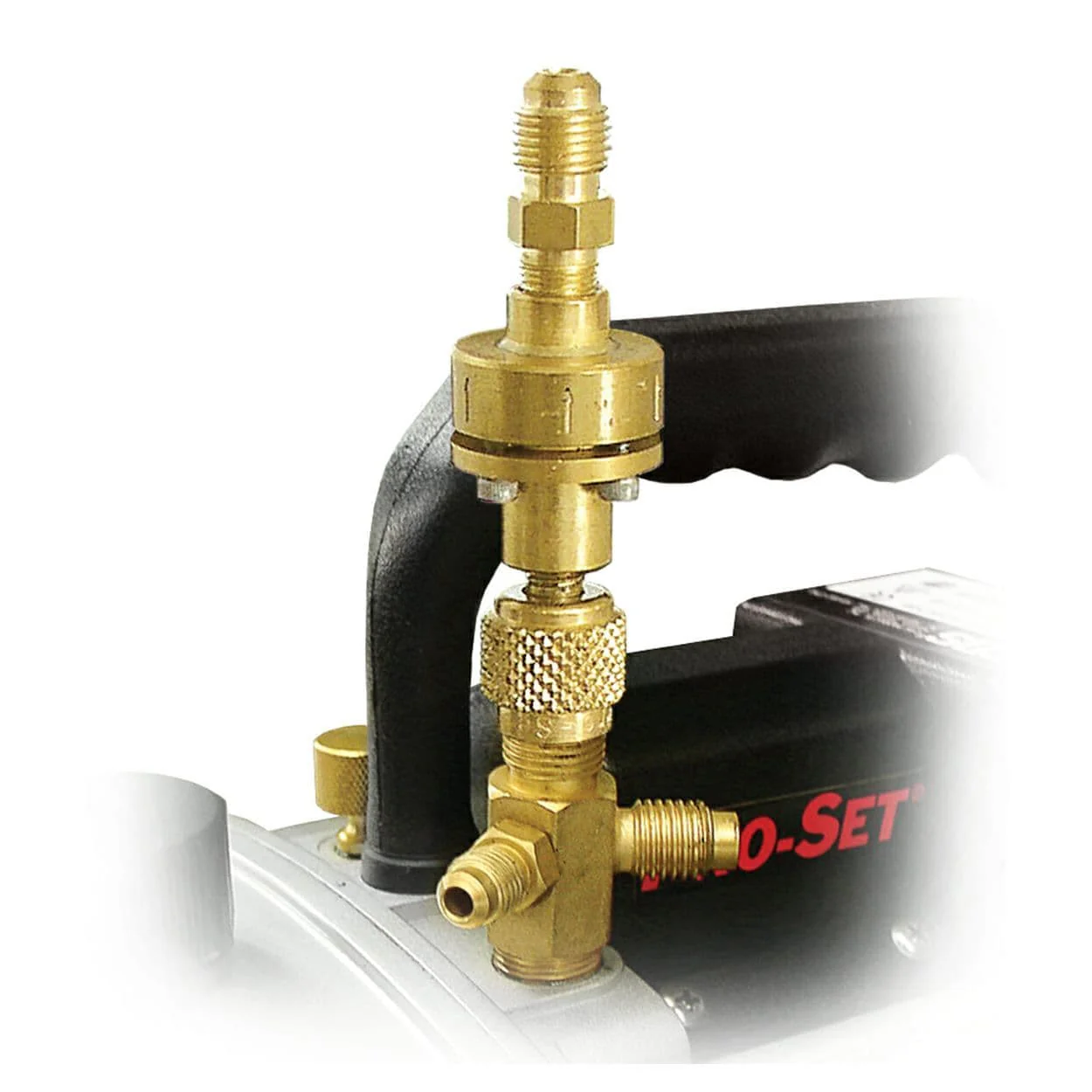 CPS Anti Siphon Vacuum Pump Non Return Valve VPASU - Image 2