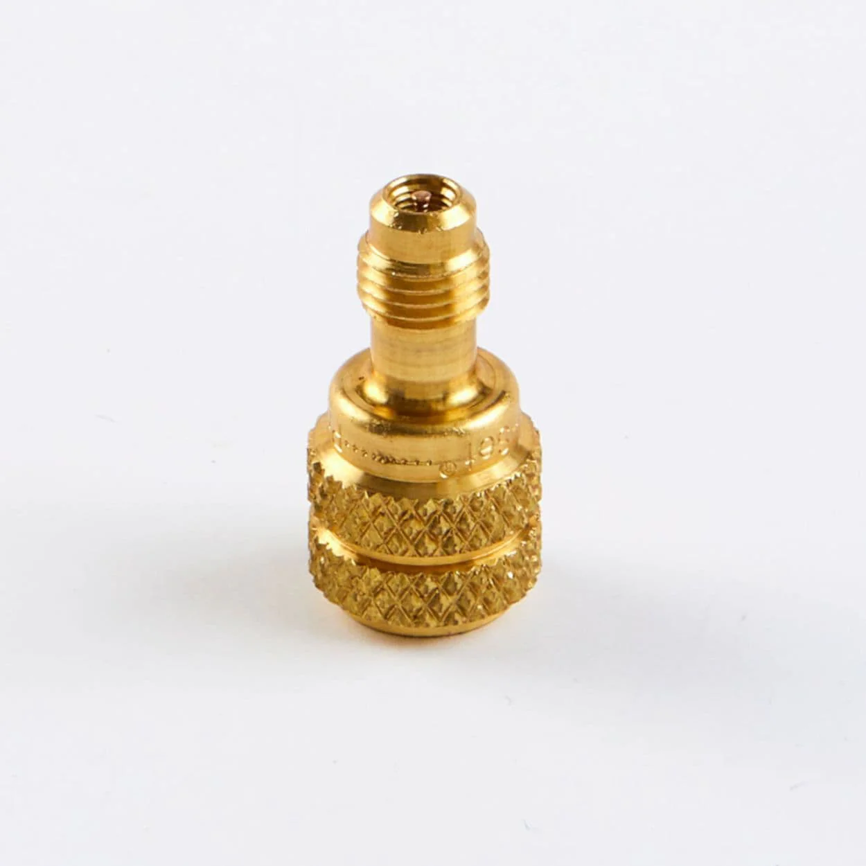 CPS Hose Adaptor 1/4 Male x 5/16" Female AD87