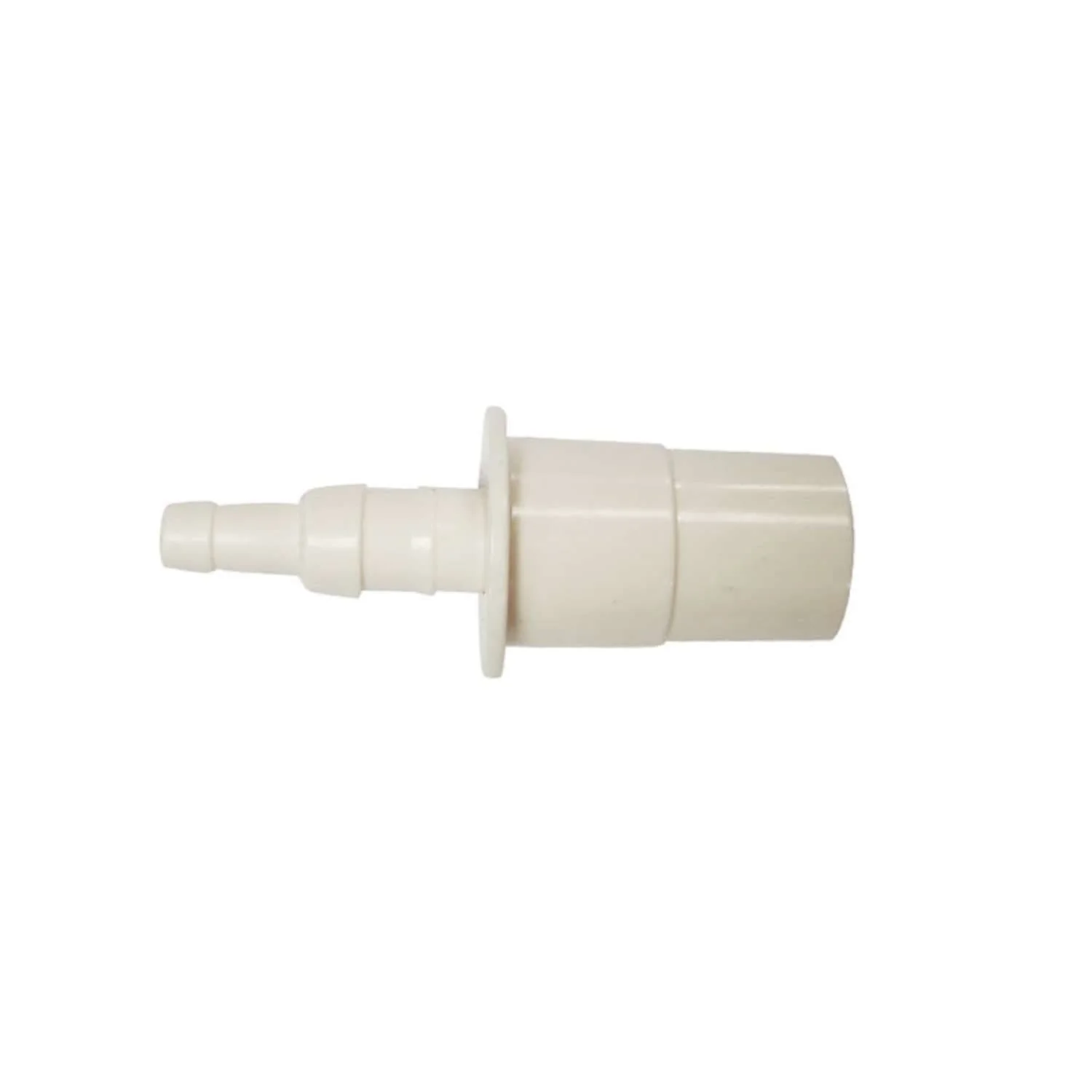 Drain Hose to Overflow Pipe Adapter
