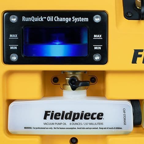 Fieldpiece Air Con Tools 2 Pack Bundle - Image 3