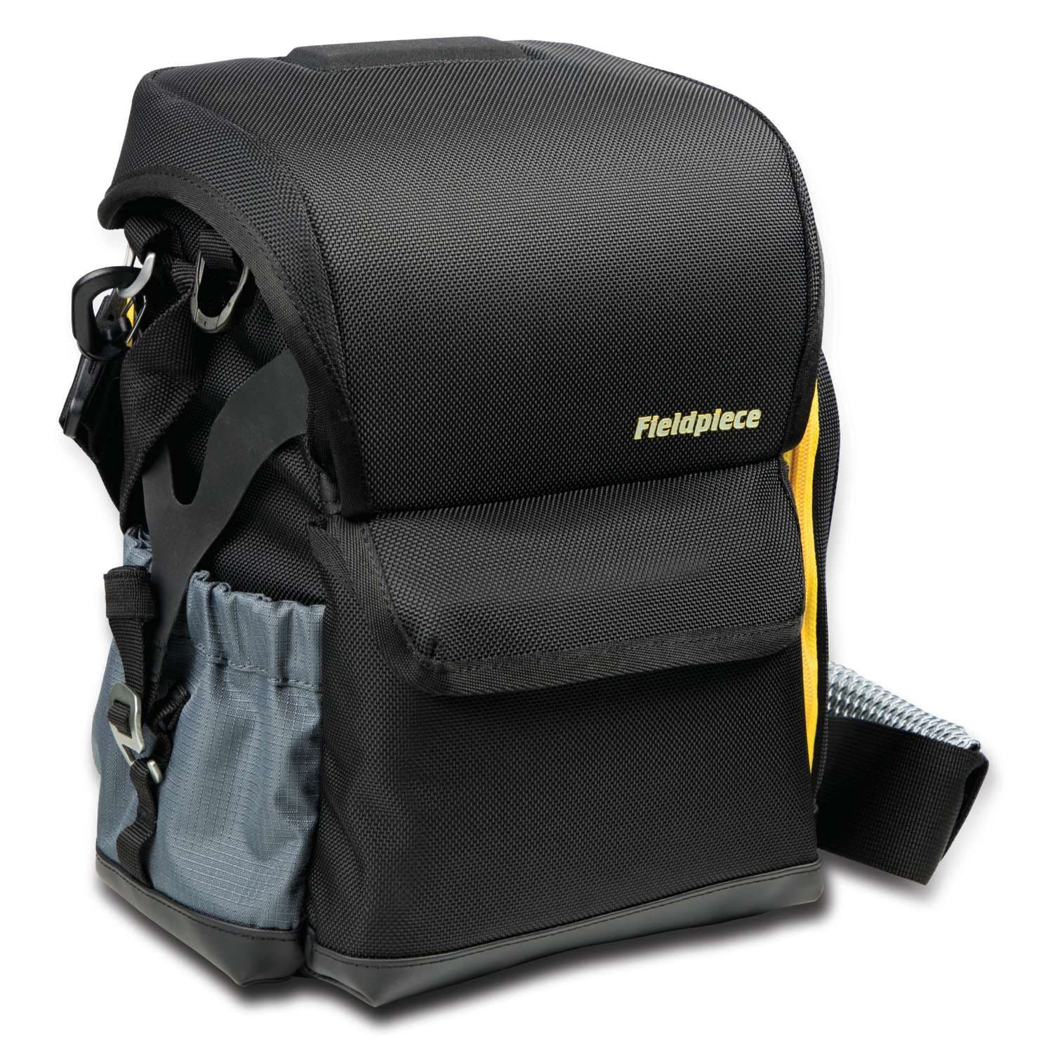 Fieldpiece inspection Tool Bag BG36