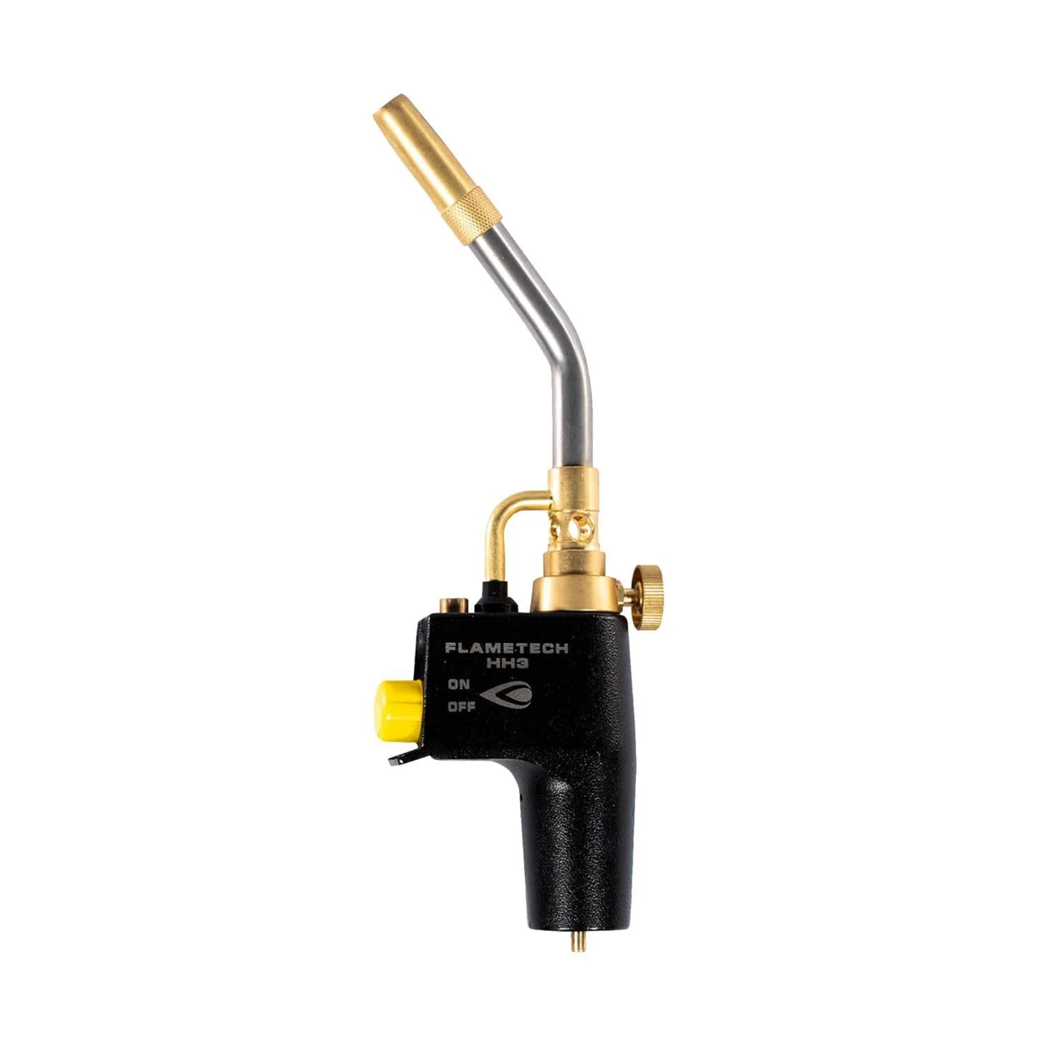 Hinton HH3 Flametech Turbo Gas Torch