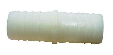 Hose Mender 1/4 Barb