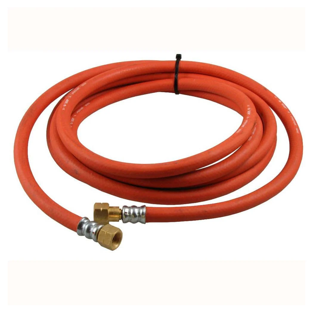 Javac 6mm x 10m Acetylene Hose
