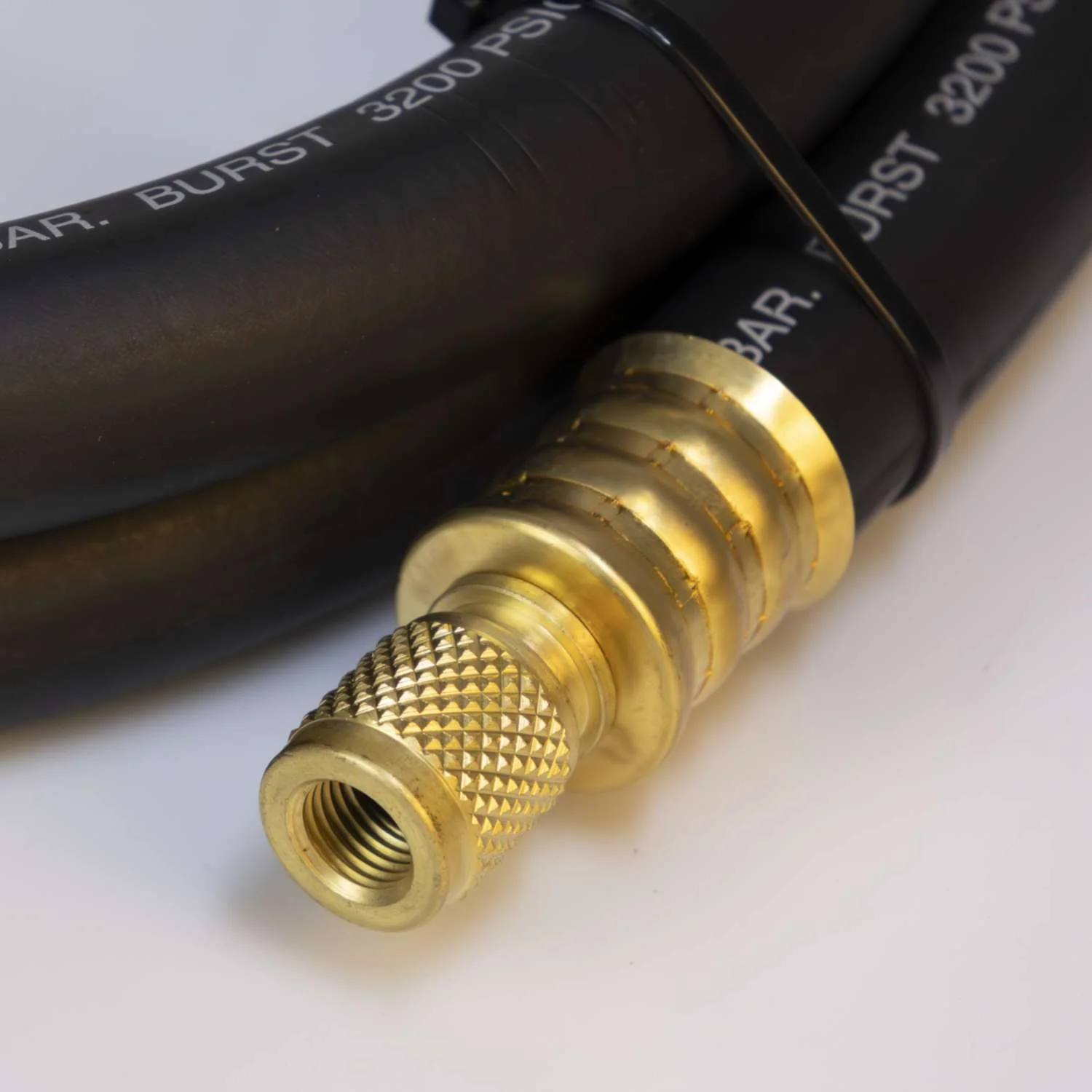 Javac Edge 1/2” Turbo Flow Vacuum Hose - Image 3