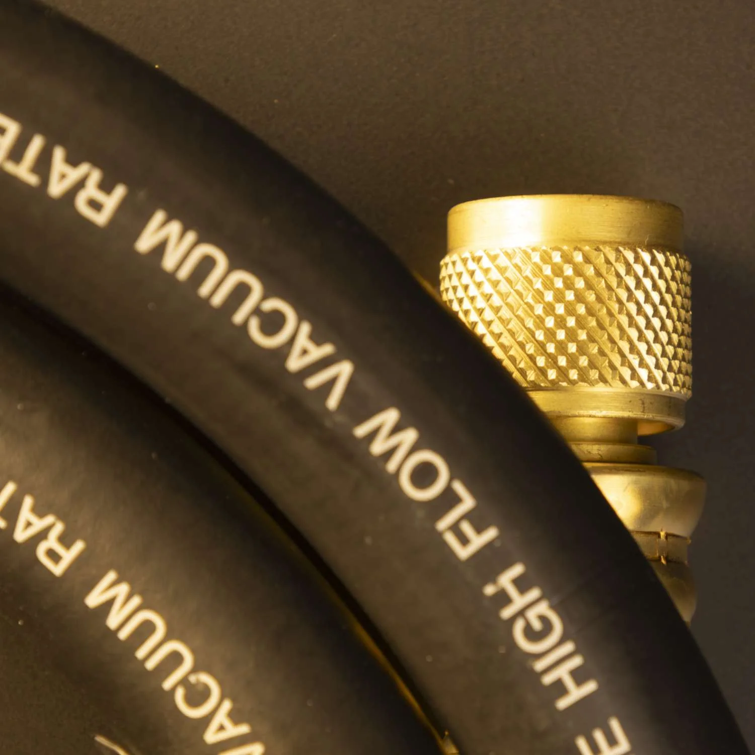Javac Edge 1/2” Turbo Flow Vacuum Hose - Image 4