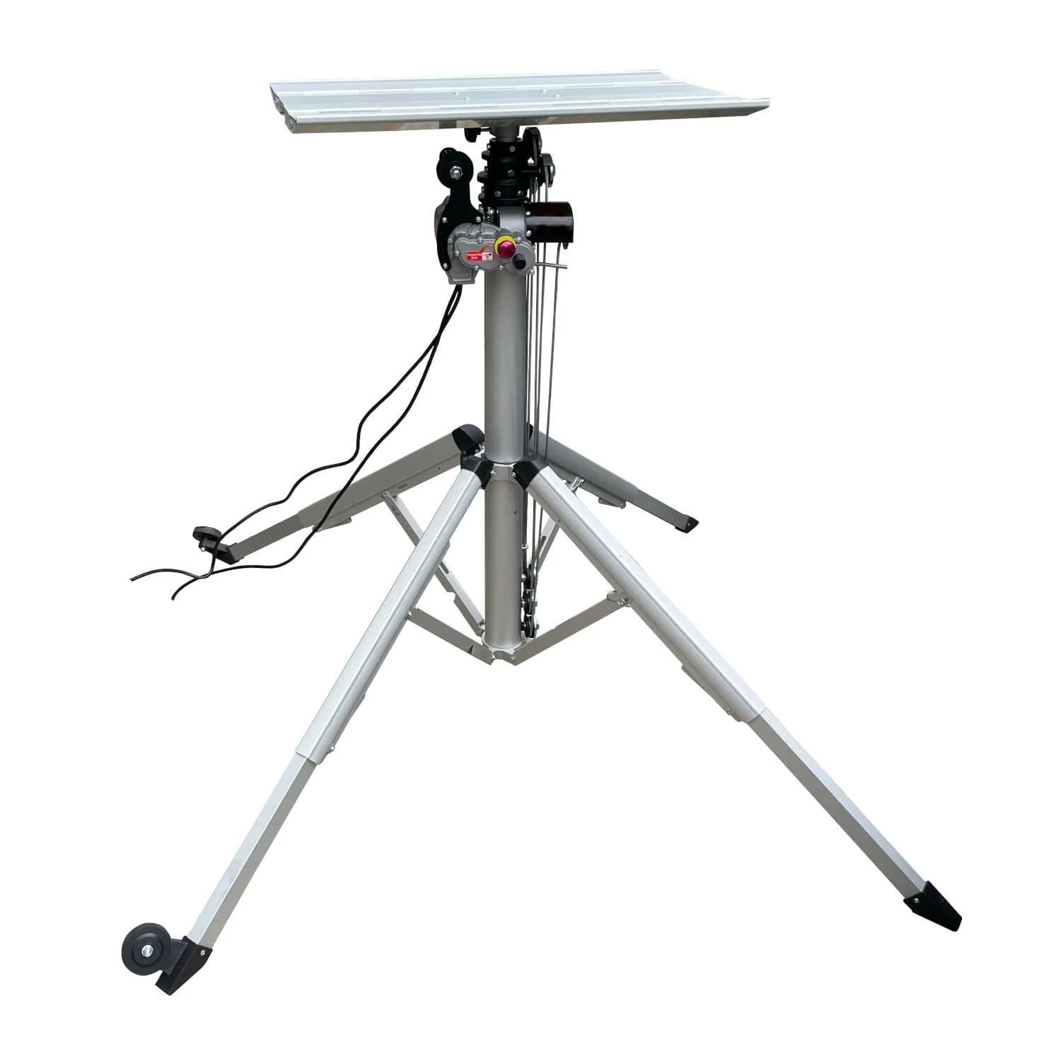 Javac Edge 240V Portable Lifter Hoist 3.7m