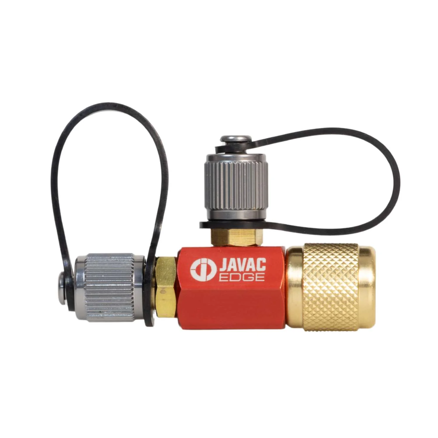 Javac Edge Hi-Flow Access T Fittings - Image 2