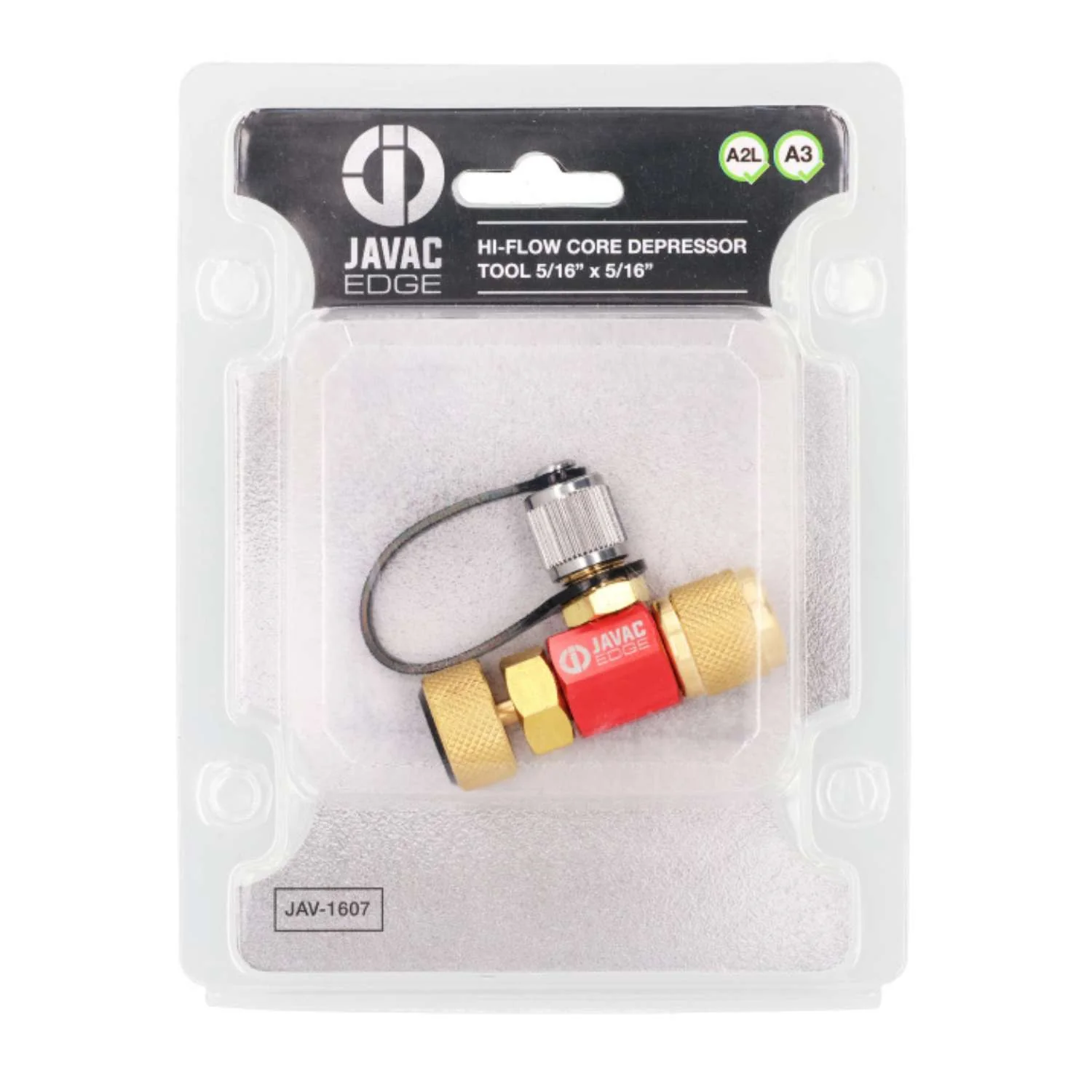 Javac Edge Hi-Flow Core Depressor Tool - Image 4