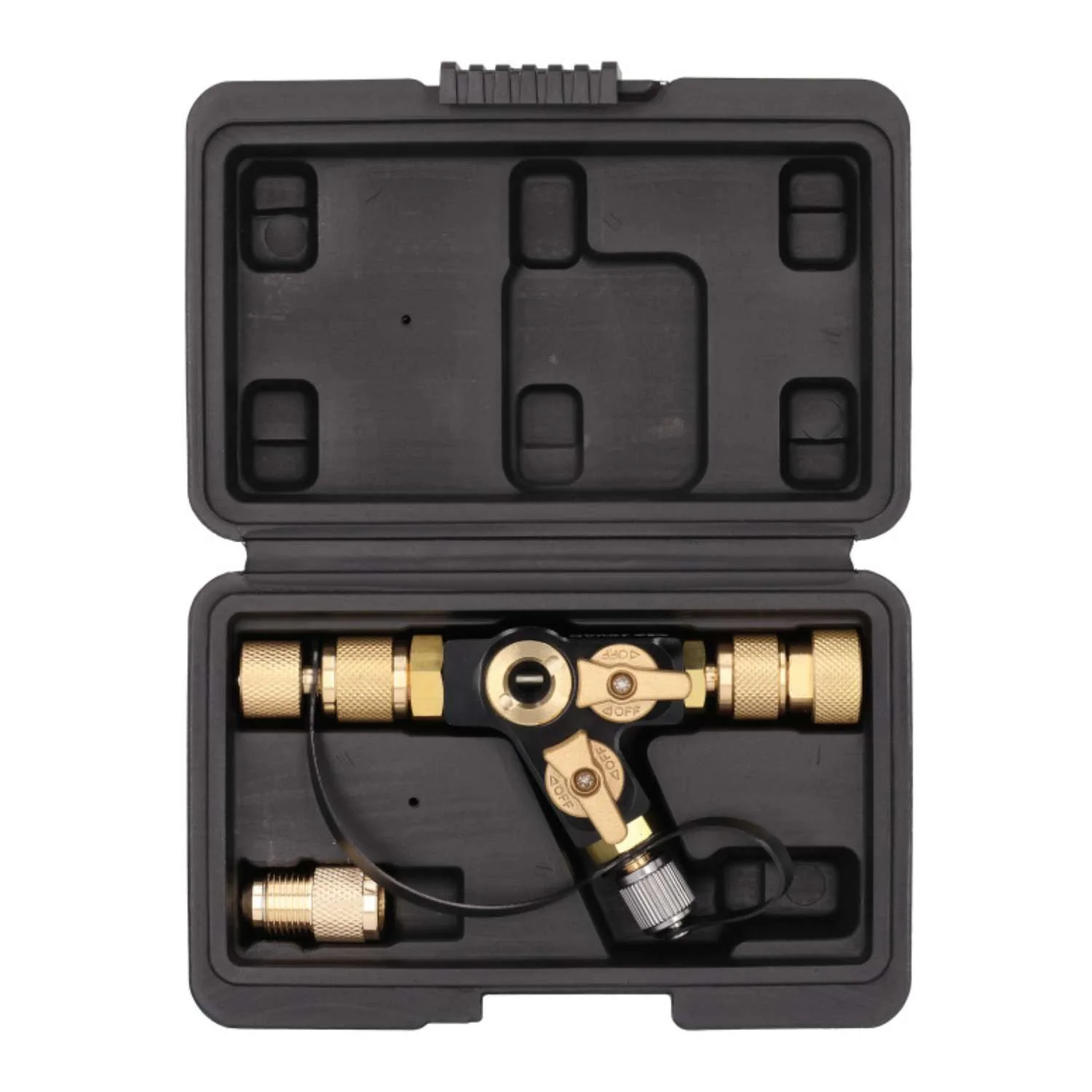 Javac Edge Hi-Flow Core Removal Y Tool Dual Valve - Image 4
