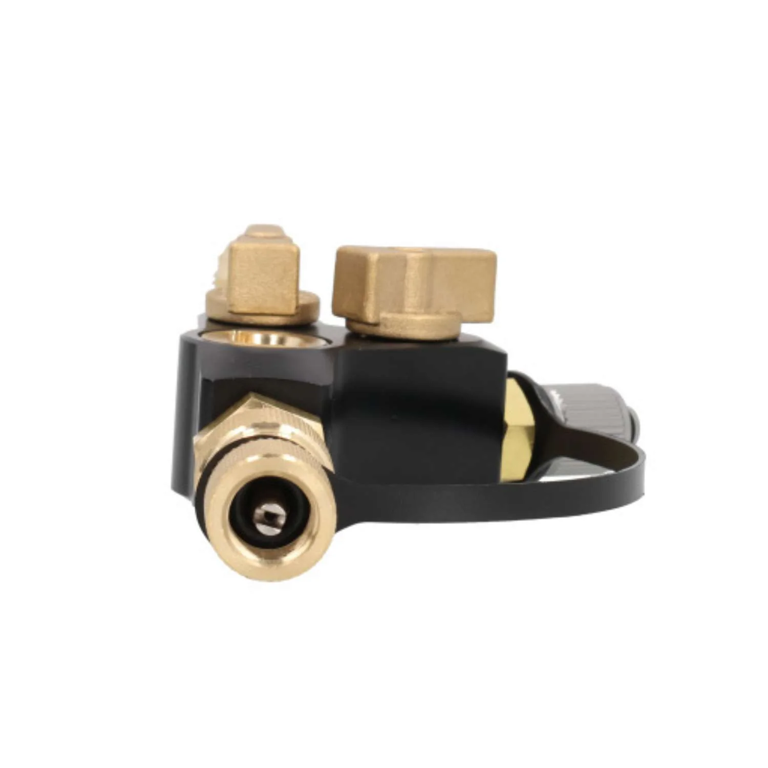 Javac Edge Hi-Flow Core Removal Y Tool Dual Valve - Image 6
