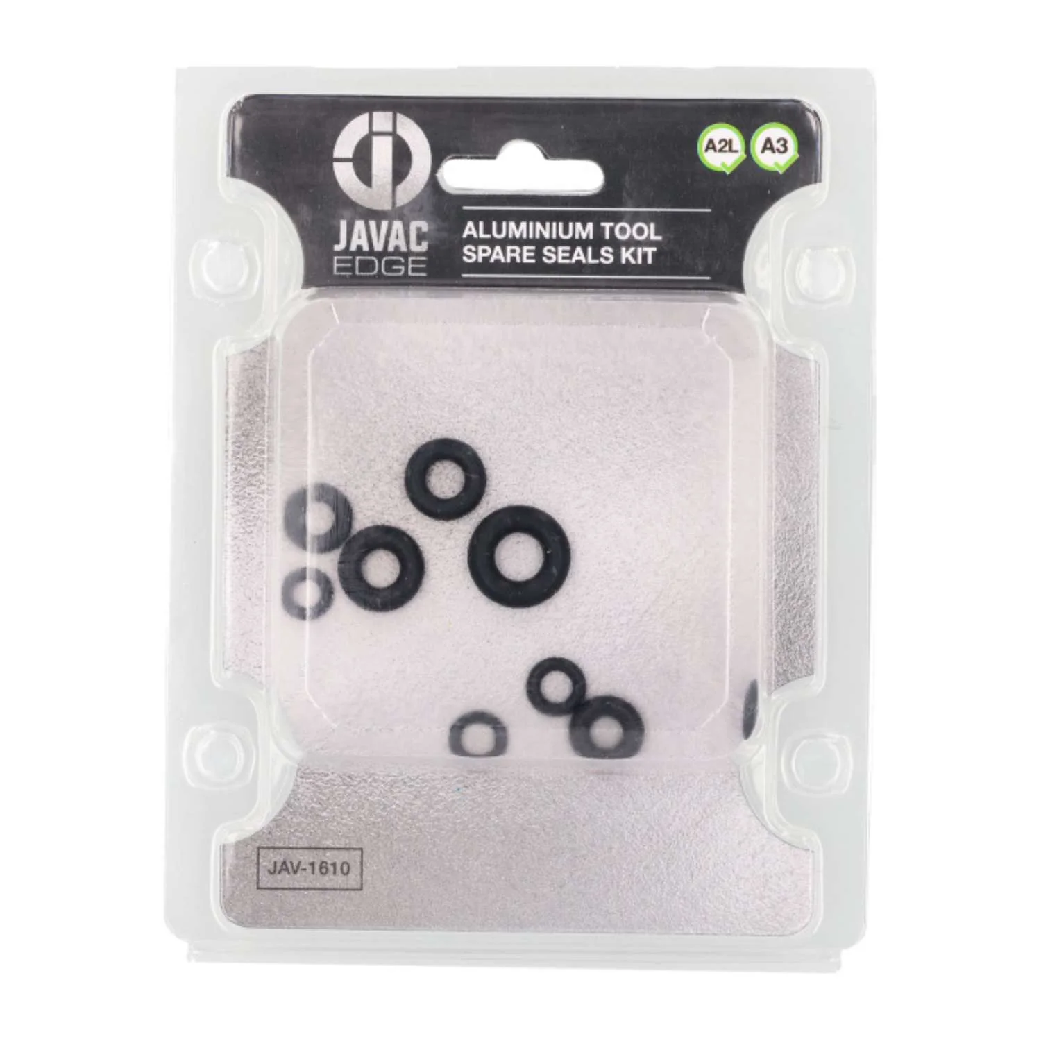 Javac Edge Hi-Flow Tool Spares Kit
