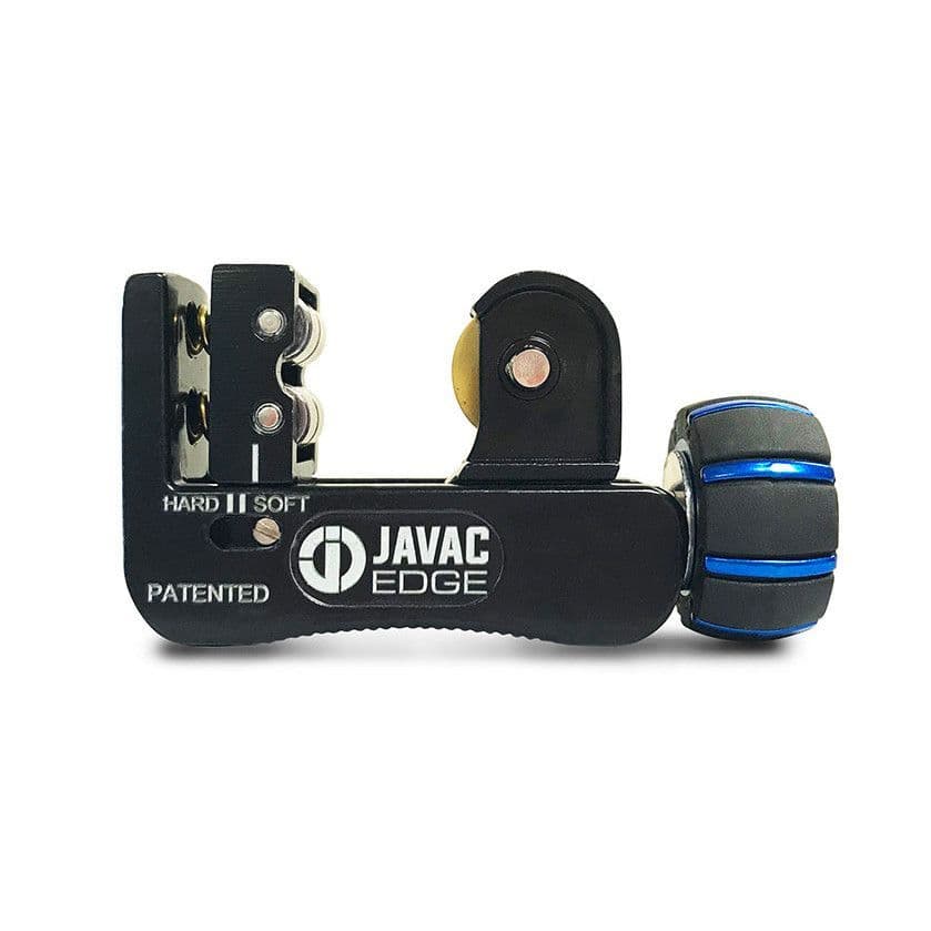 Javac EDGE JAV-1010 Mini Tube Cutter 1/8 7/8 inch
