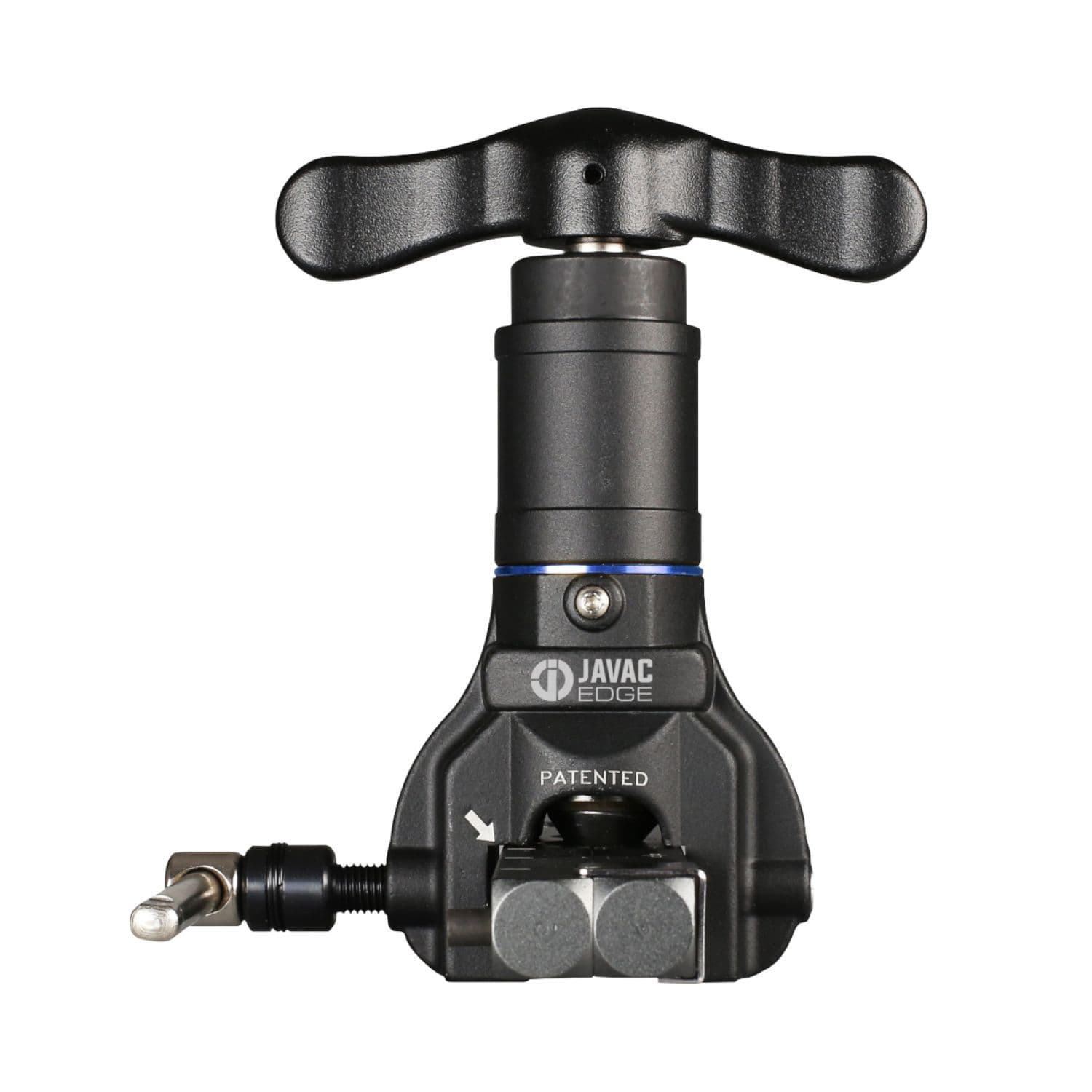 Javac EDGE Refrigeration & Air Con Dual Clutch Eccentric Flaring Tool