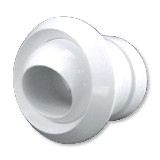 Jet Nozzle Air Supply Valve