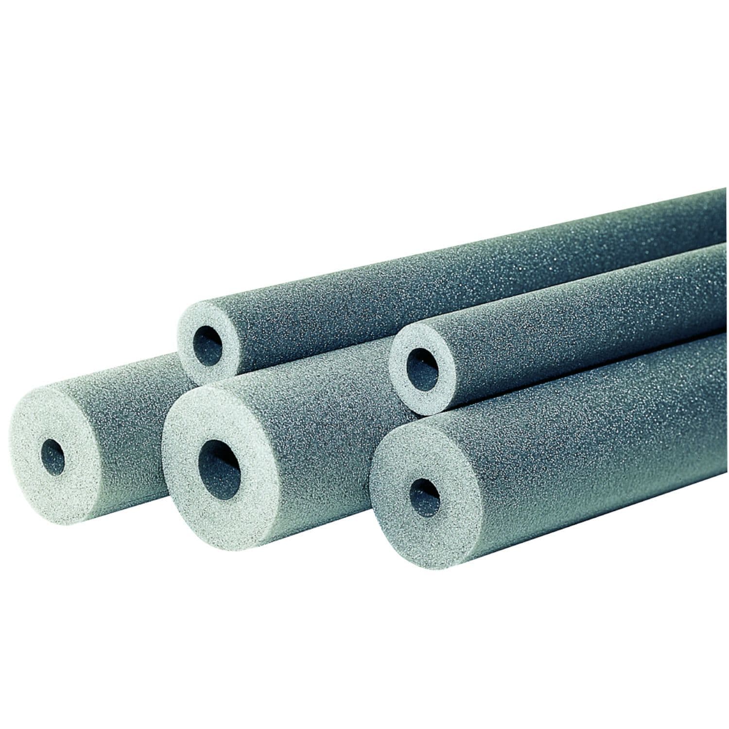 Kaifoam PE 9mm Wall Pipe Insulation