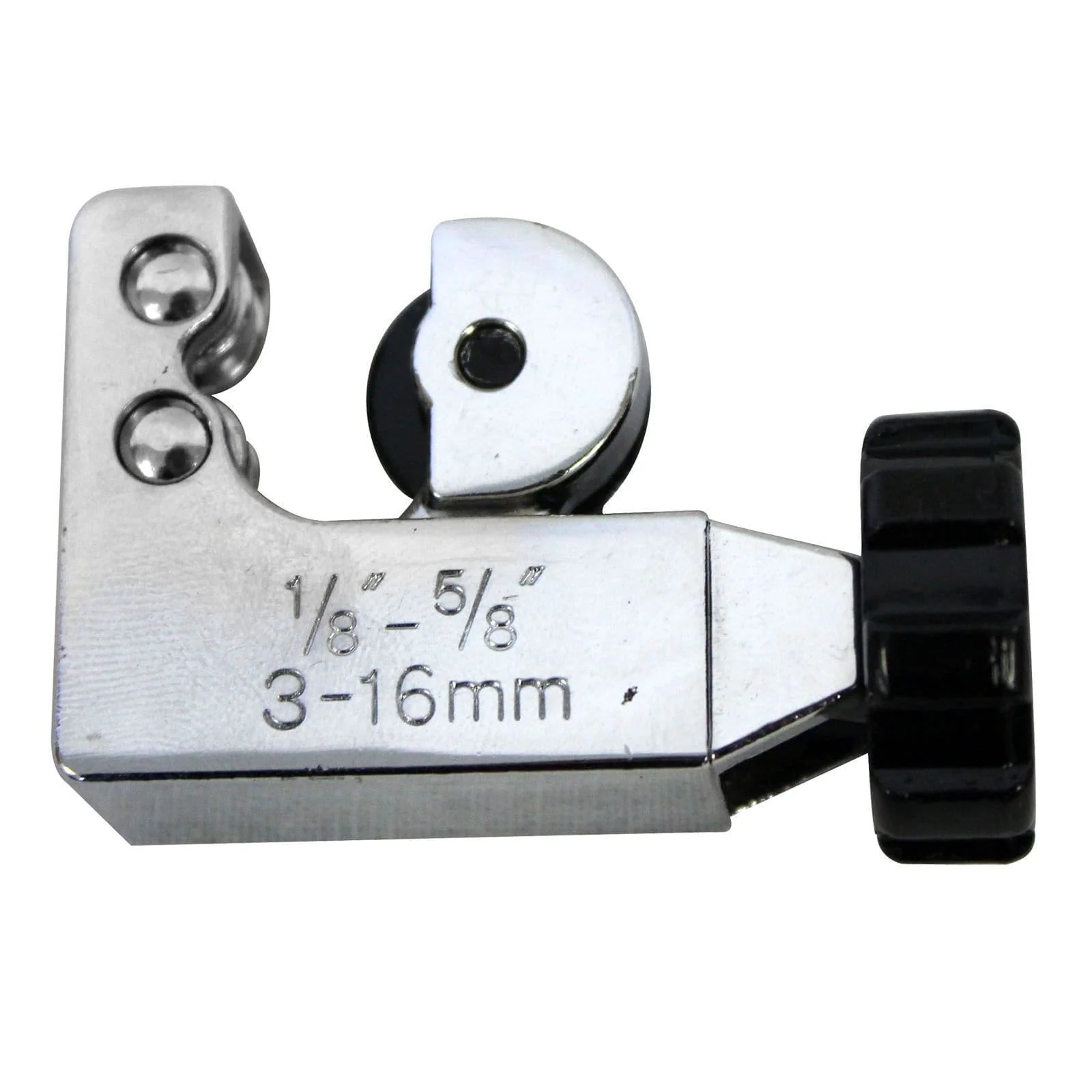 Mastercool Air Con Mini Tube Cutter 1/8" to 5/8"
