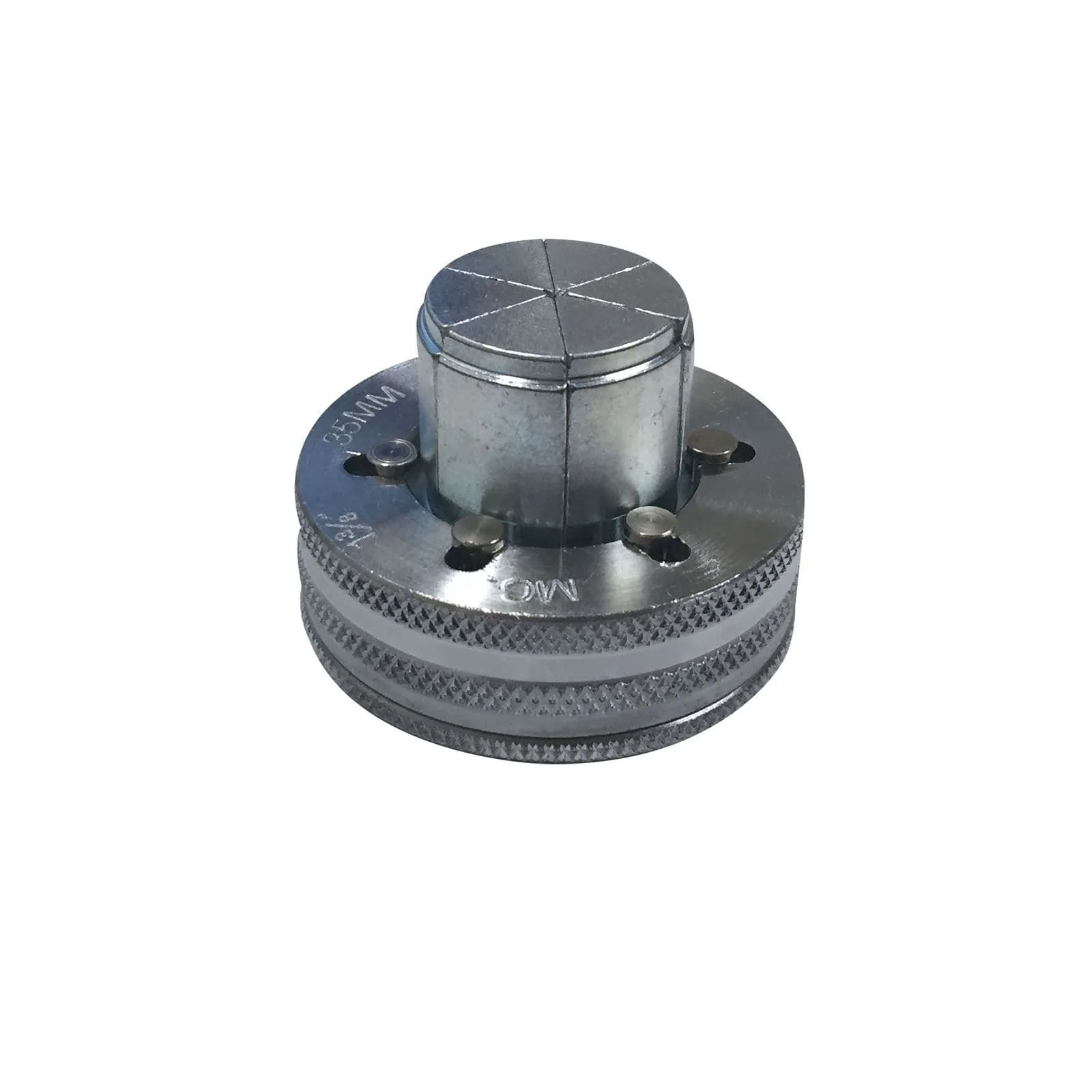 Mastercool Hydra Swage Expander Kit 10 heads 3/8" to 2 1/8" - Image 3