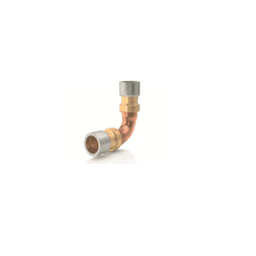 NBKCU450 35 90 Degree Elbow