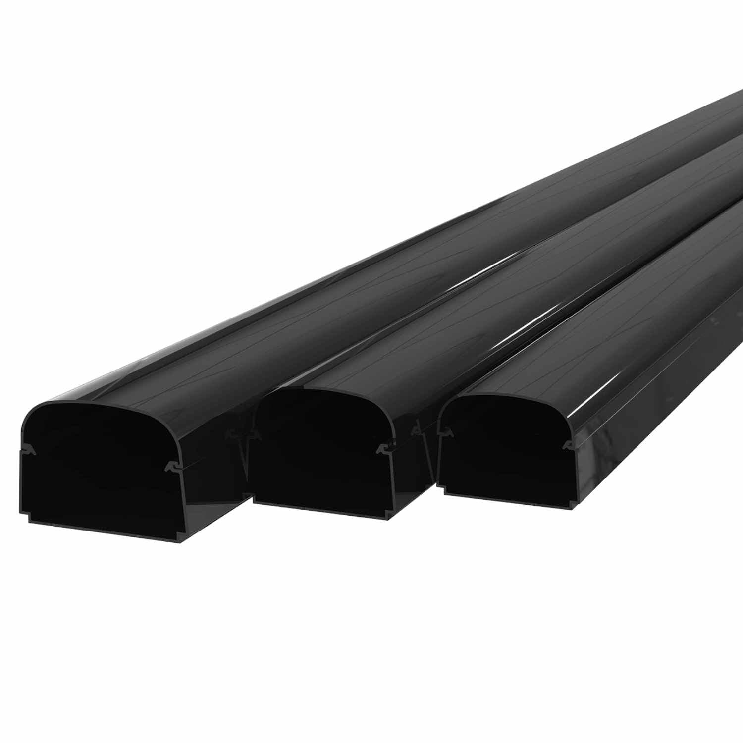 Plastic Trunking