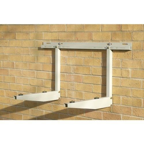 Pump House Condenser Unit Brackets - Image 2