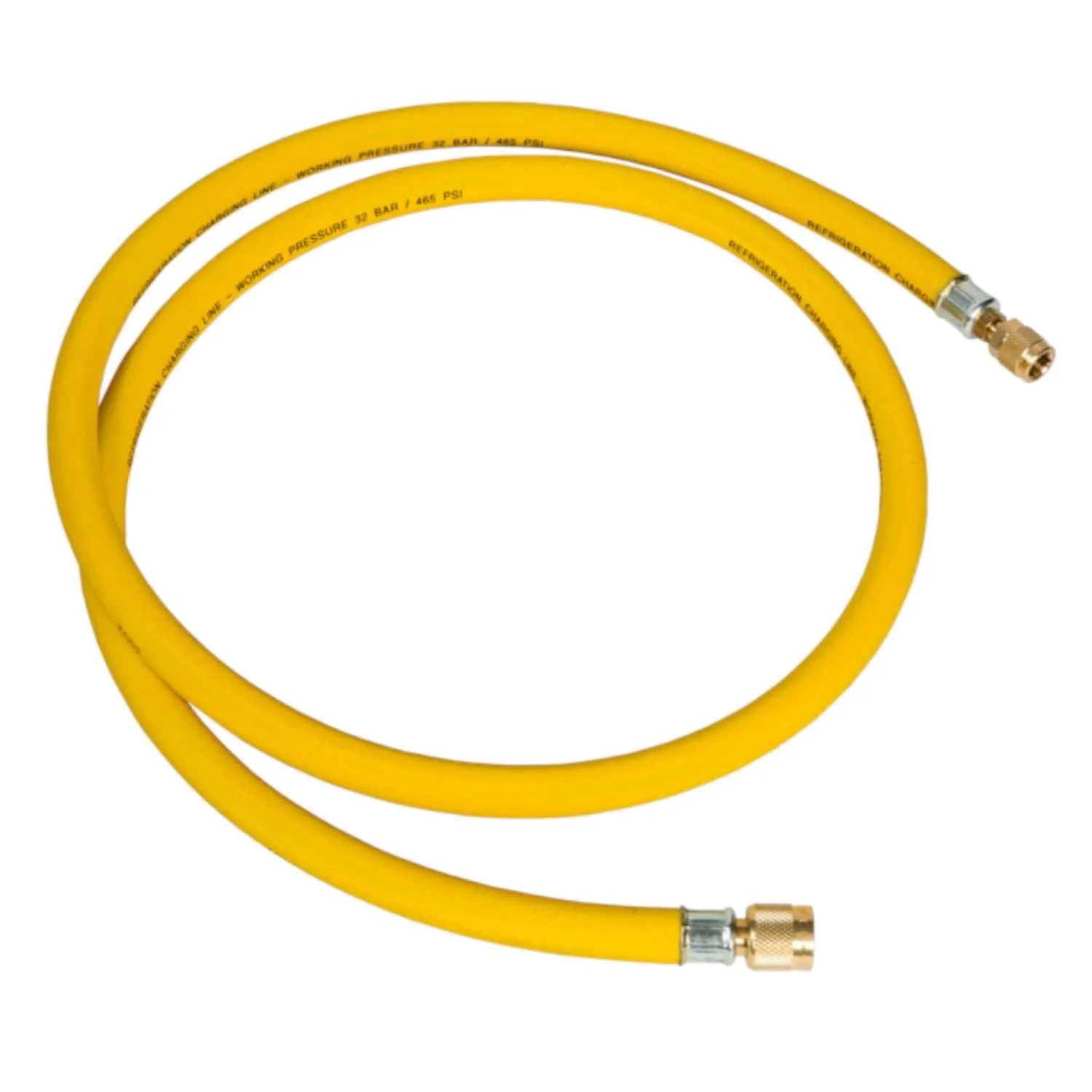 Refco 3/8" to 1/4" Air Con Vacuum Hose