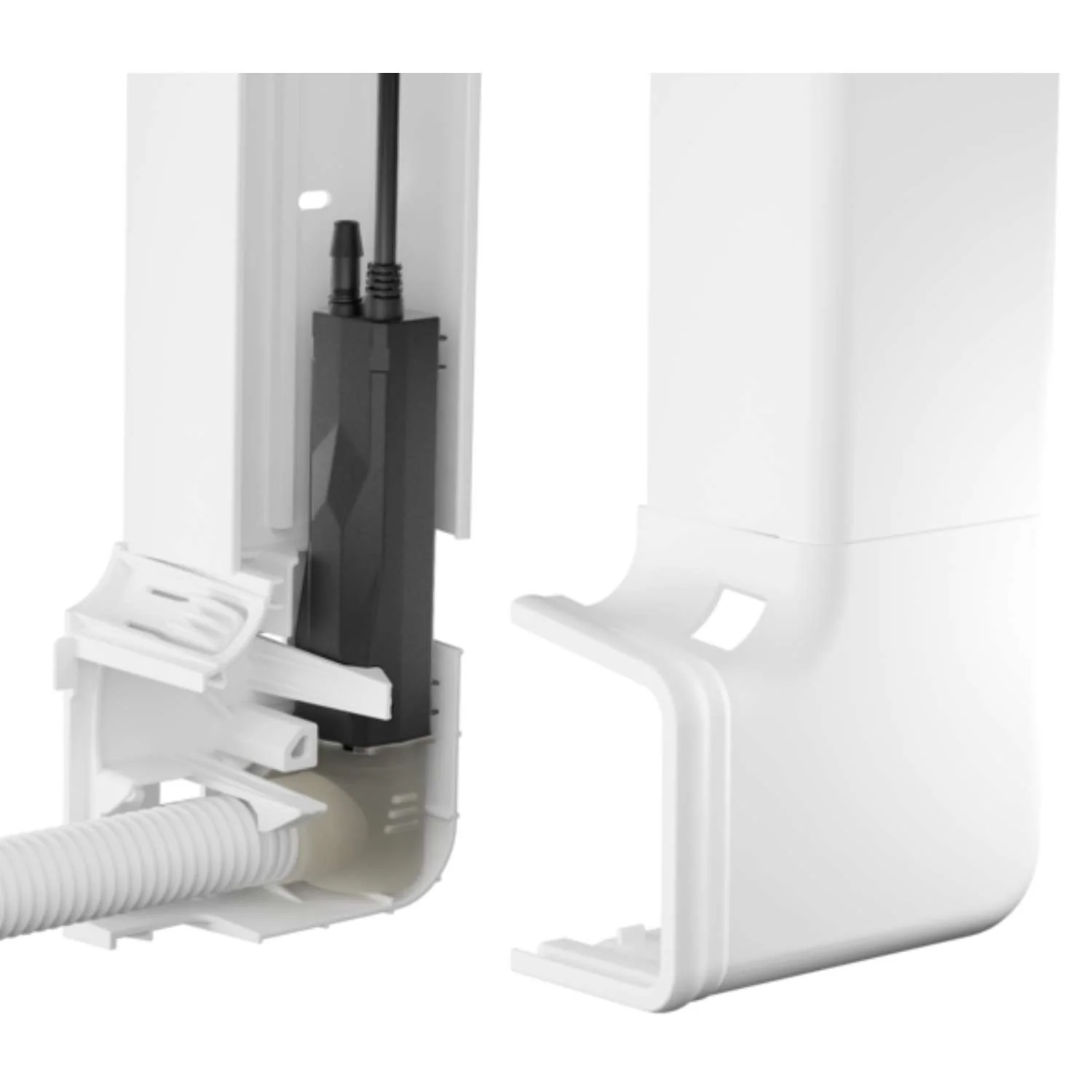 Refco Corner Condensate Pump Kit VAMP-CDK - Image 3