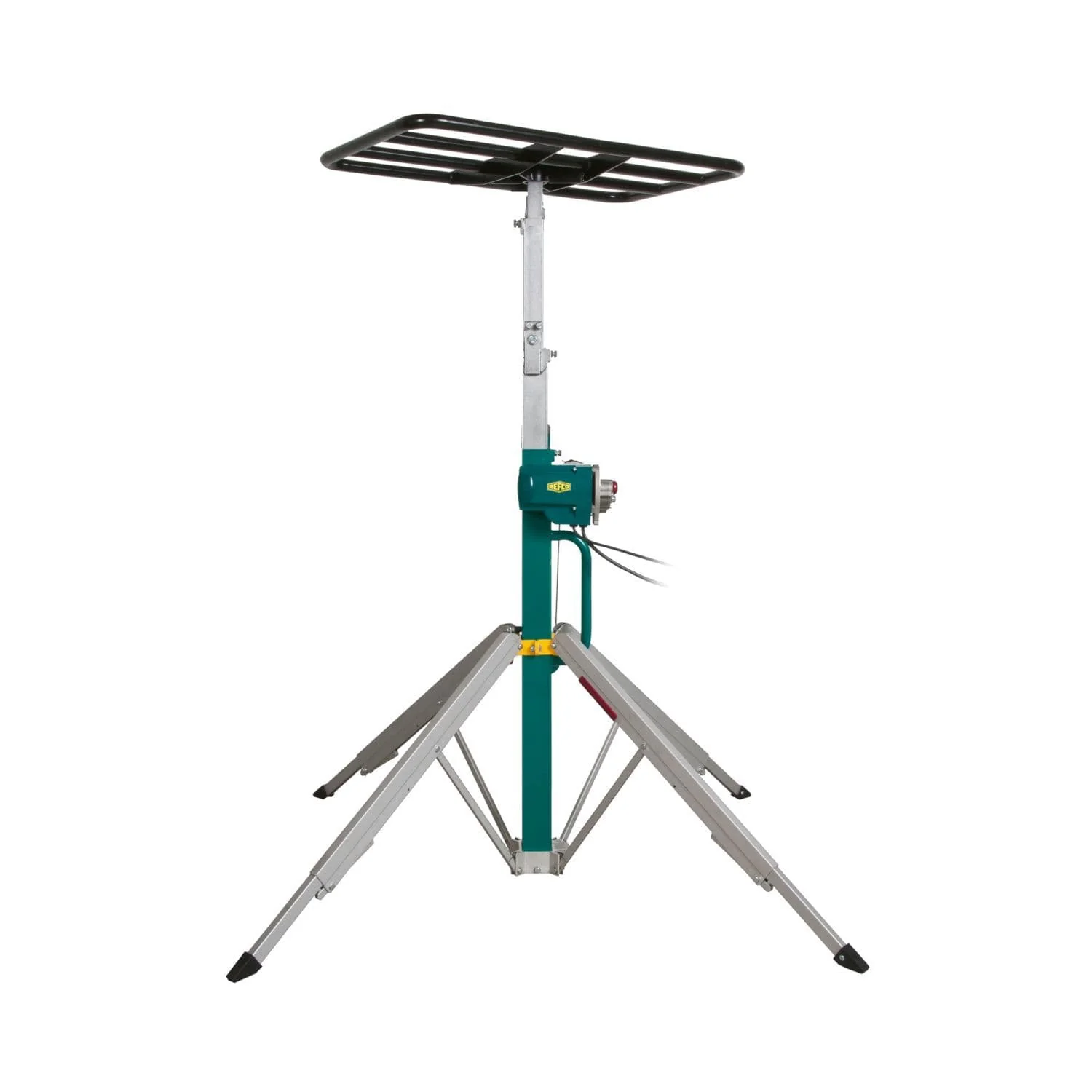 Refco Electric Hoist Material Lift LFT-230
