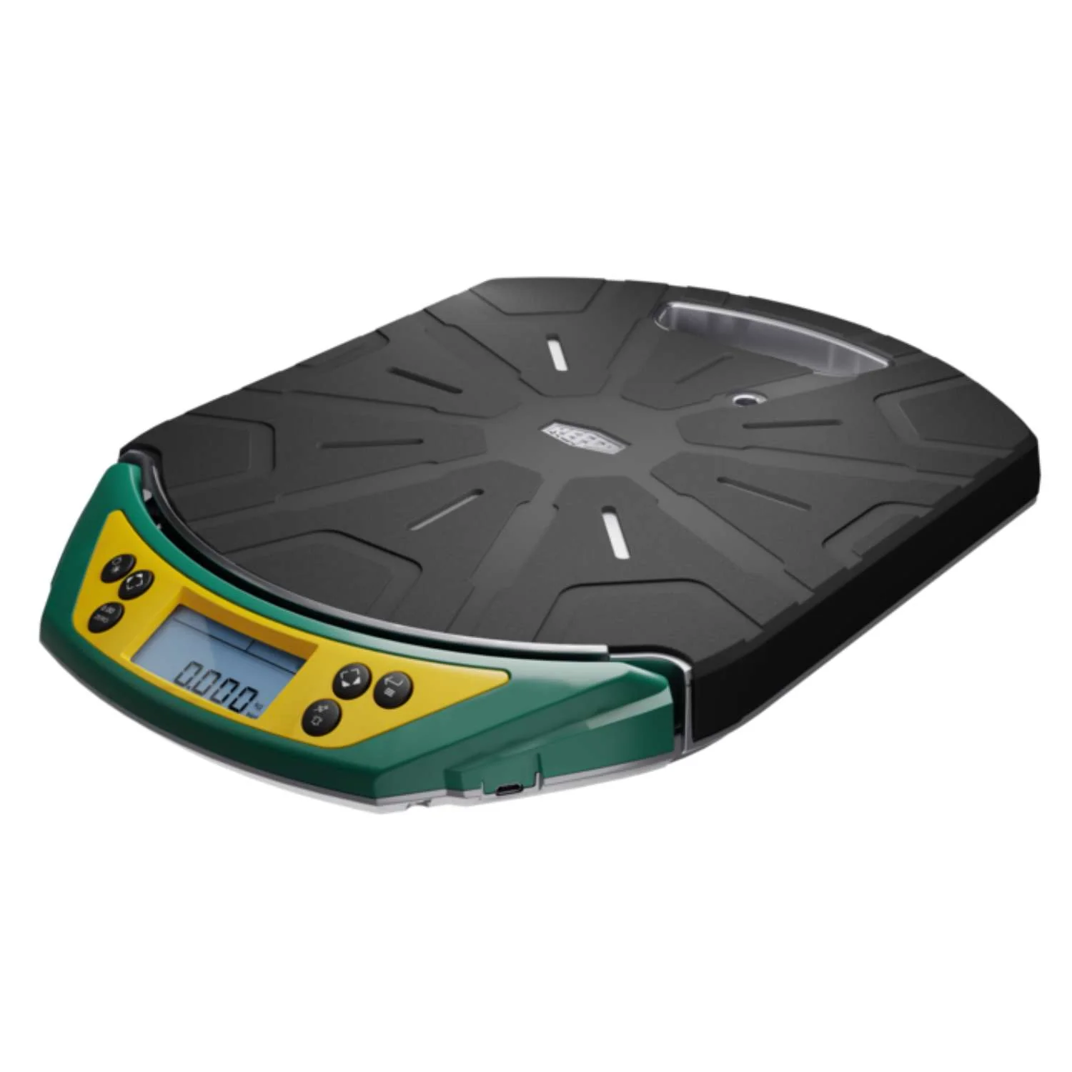 Refco Refrigerant Electronic Charging Scale - Image 3
