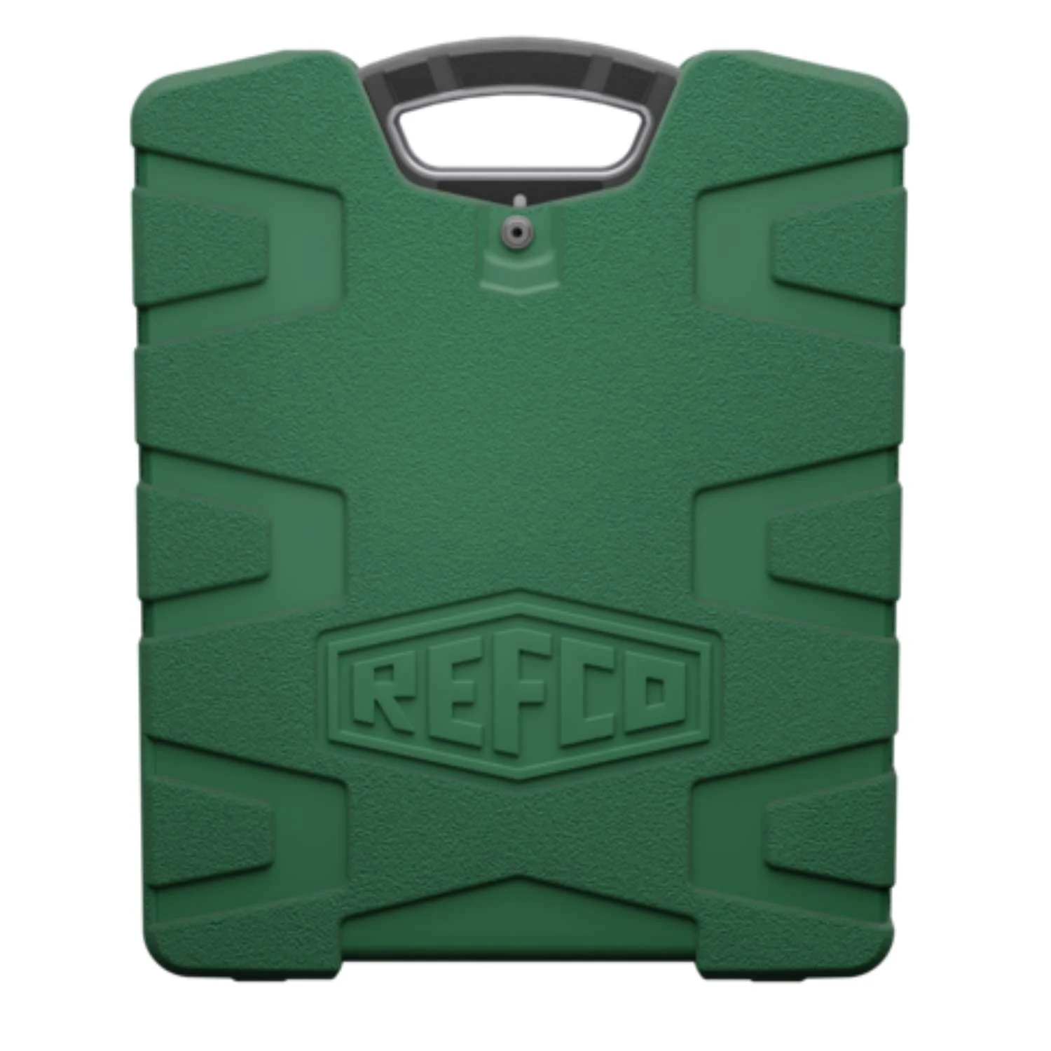 Refco Refrigerant Electronic Charging Scale - Image 4