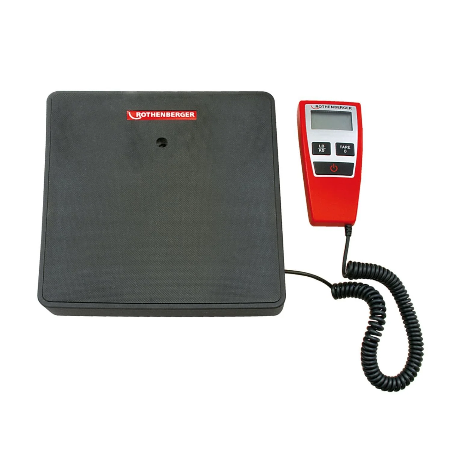 Rothenberger Air Con Tools Battery Vac Bundle - Image 4