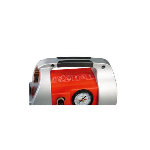 Rothenberger ROAIRVAC 1.5 Vacuum Pump - 42 Litre/min (1.5 CFM) - Image 2