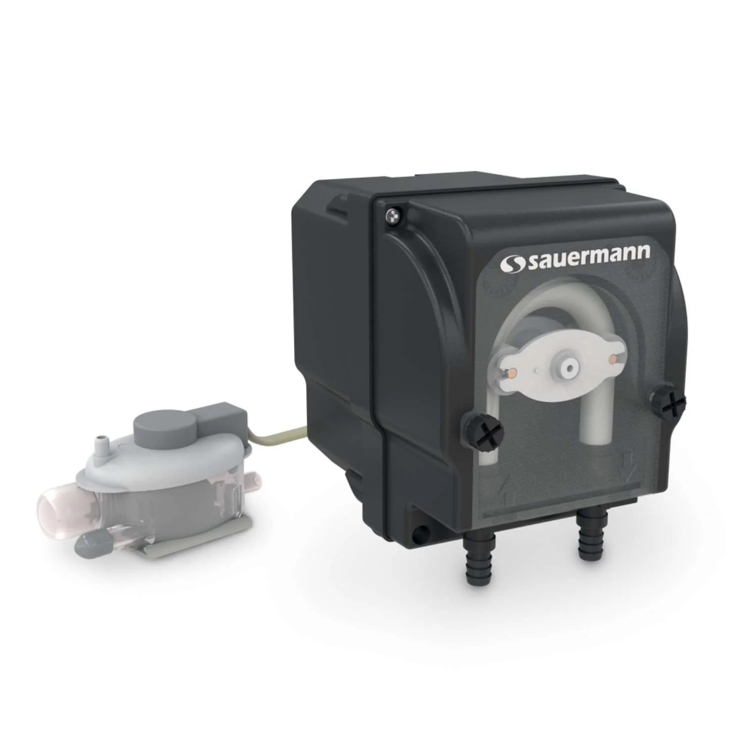 Sauermann Si-52 Peristaltic Pump Float Reservoir