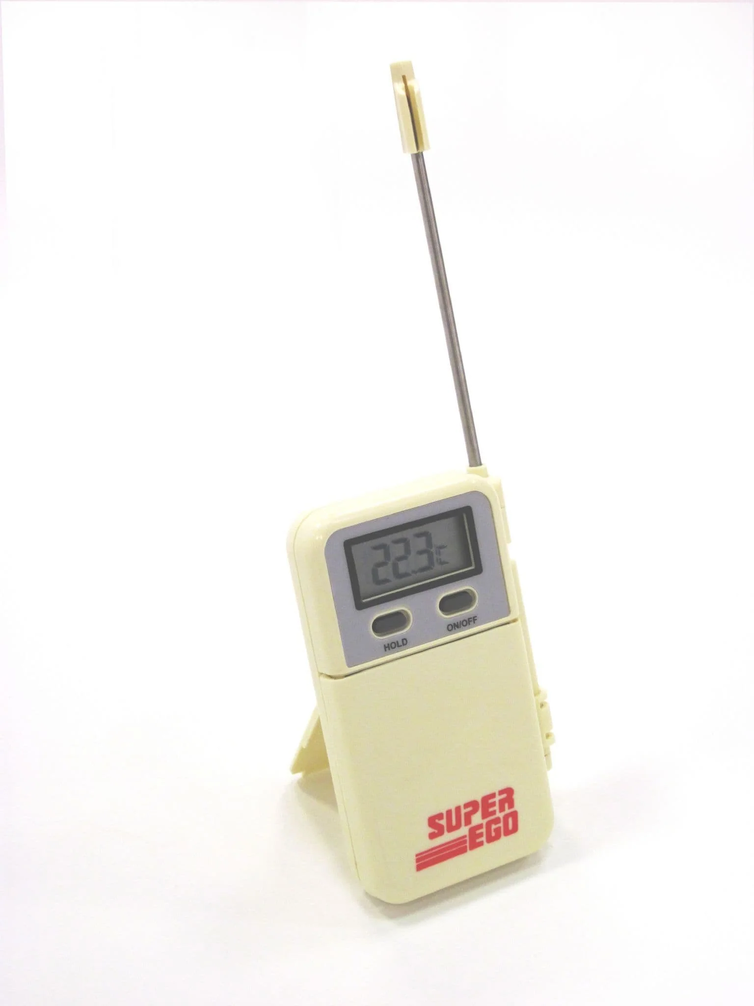 SEGO Electronic Digital Thermometer - Image 2